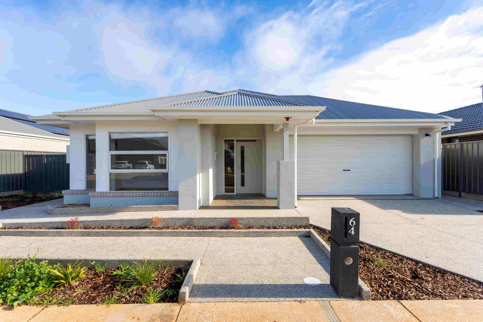 3 Bedroom Shared Home, Andrews Farm — Home image 3