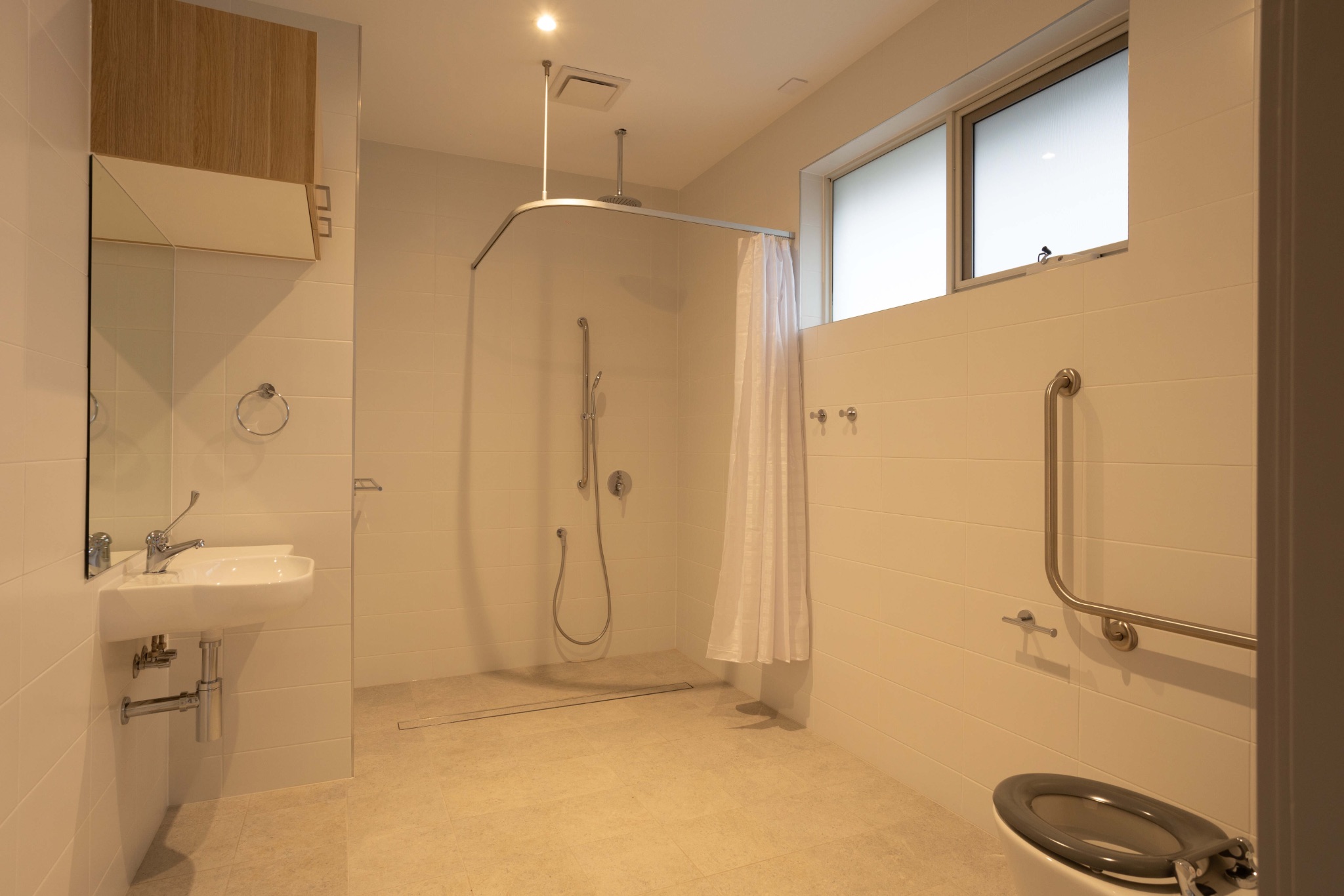 3 Bedroom Shared Home, Andrews Farm — Home image 5