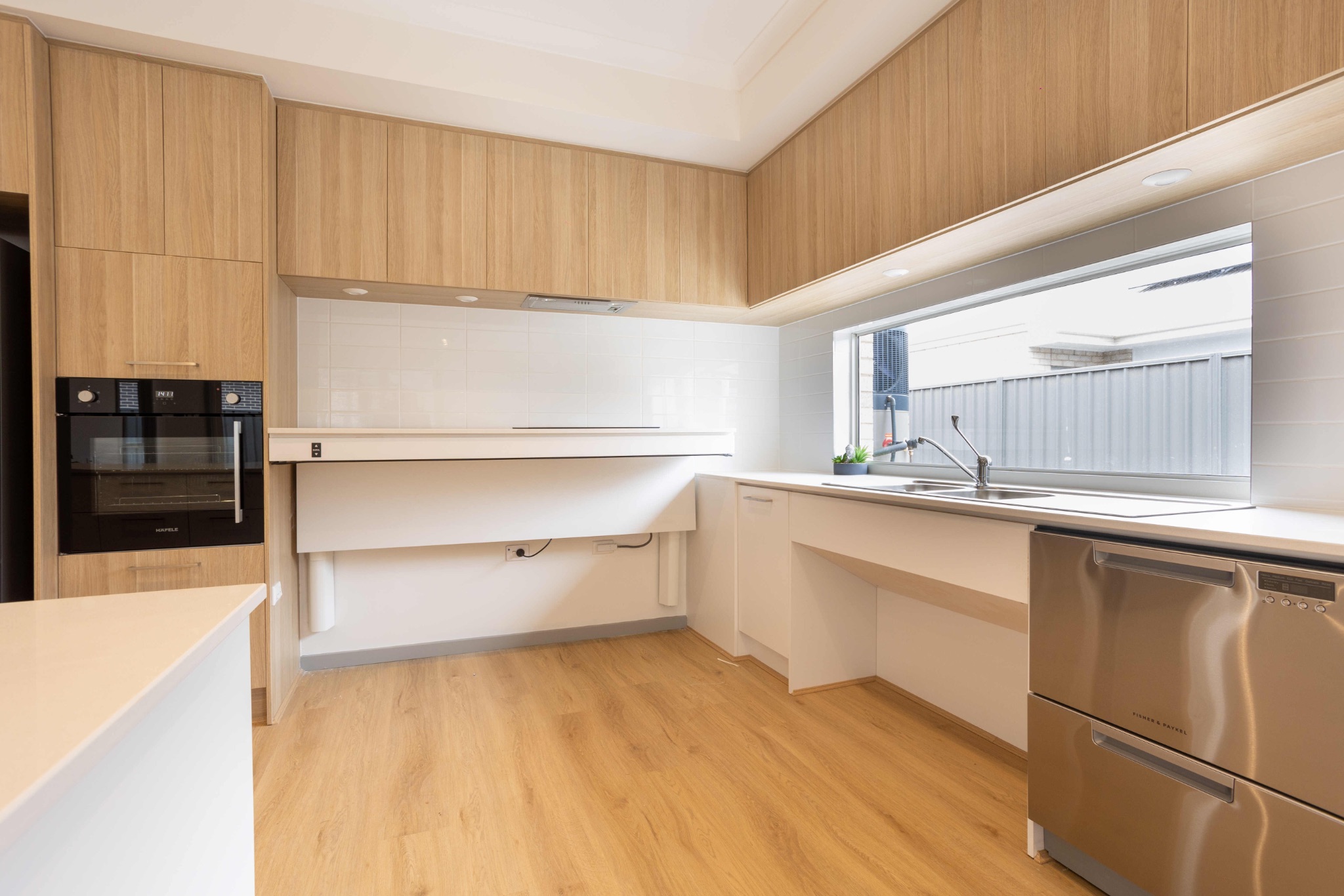 3 Bedroom Shared Home, Andrews Farm — Home image 6