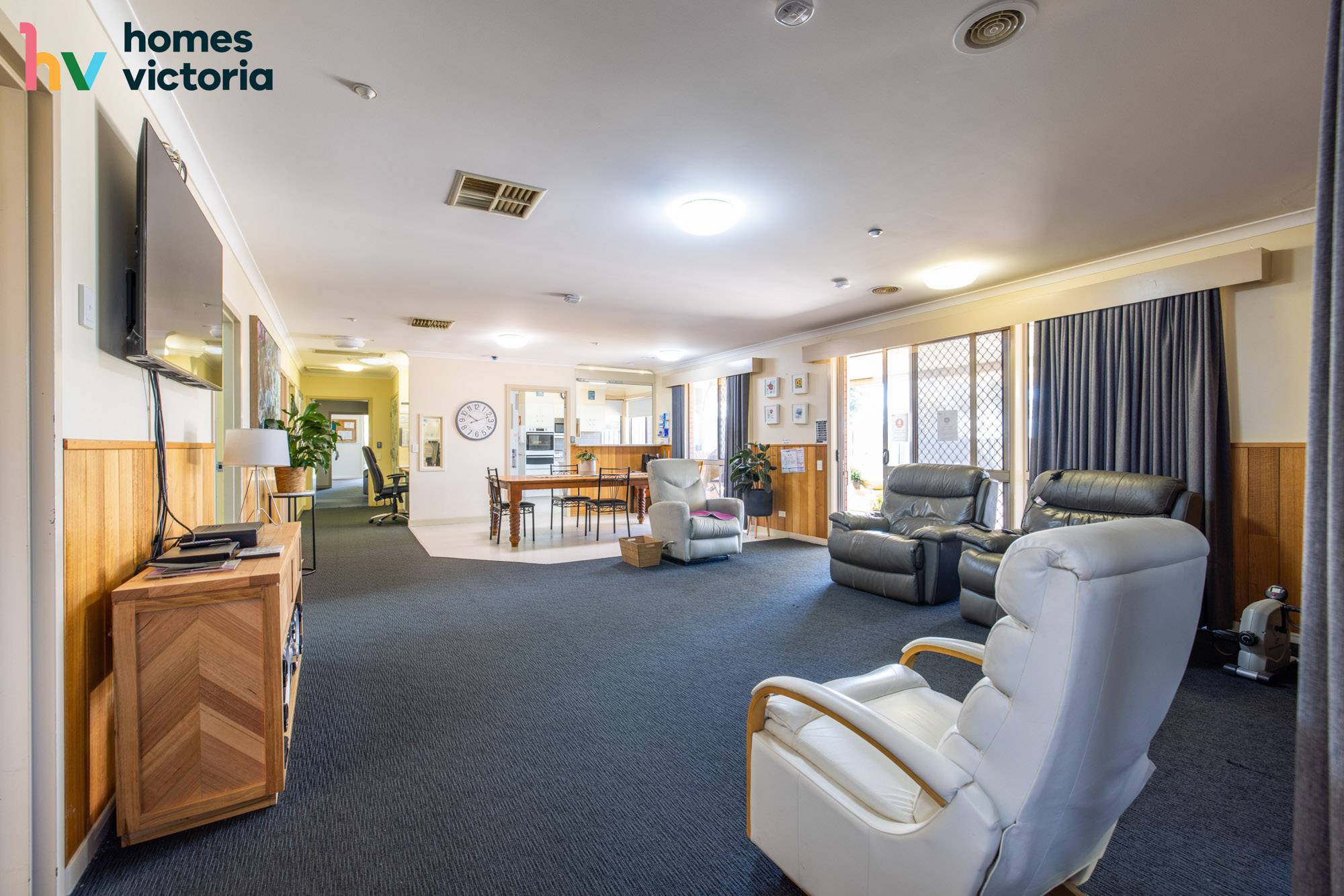 Serene living in sunny Stawell — Home image 2
