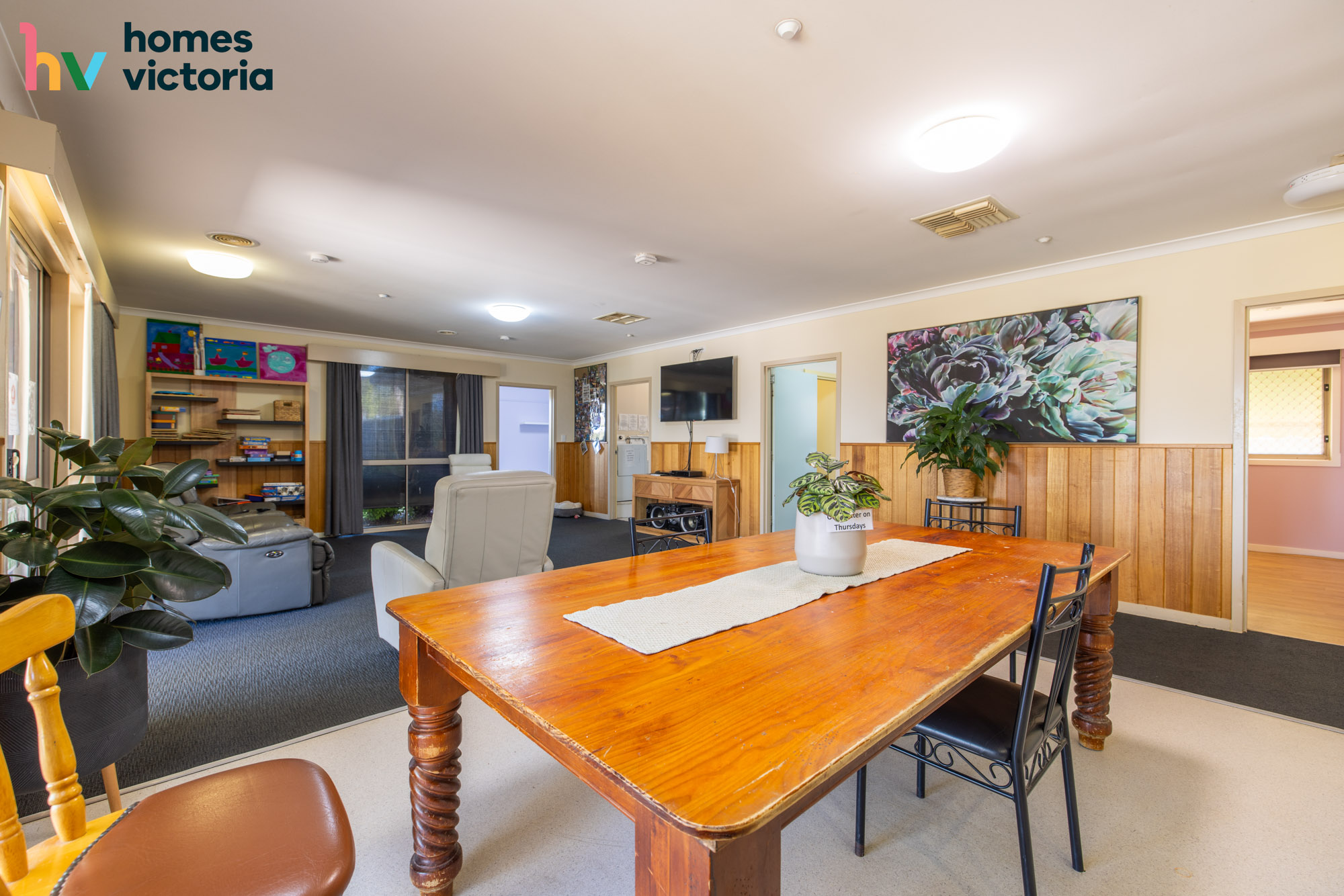Serene living in sunny Stawell — Home image 3