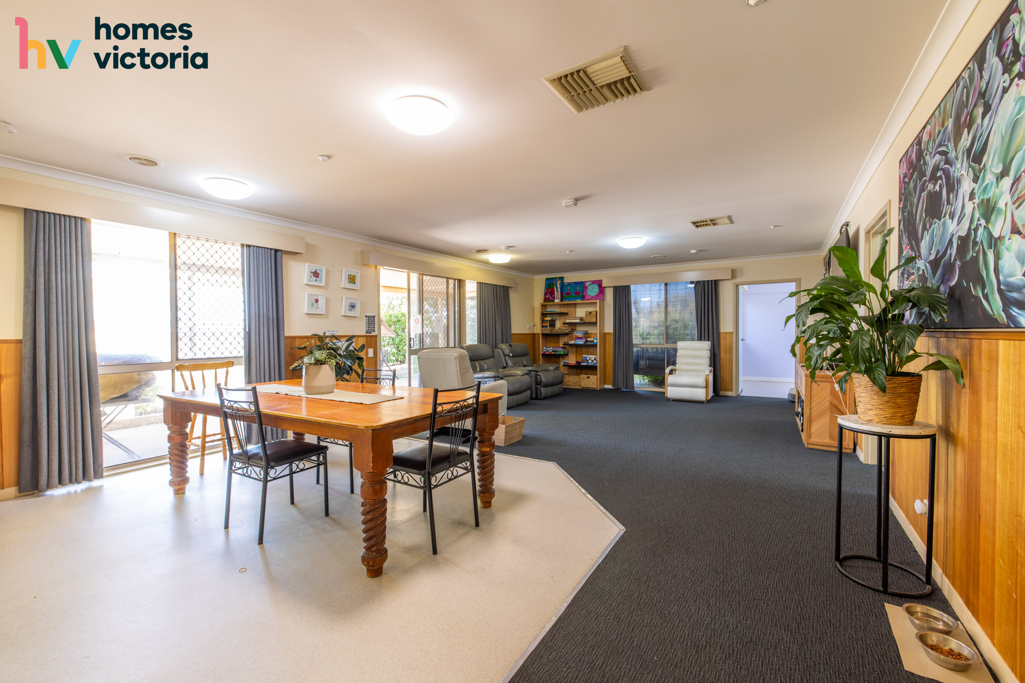 Serene living in sunny Stawell — Home image 4