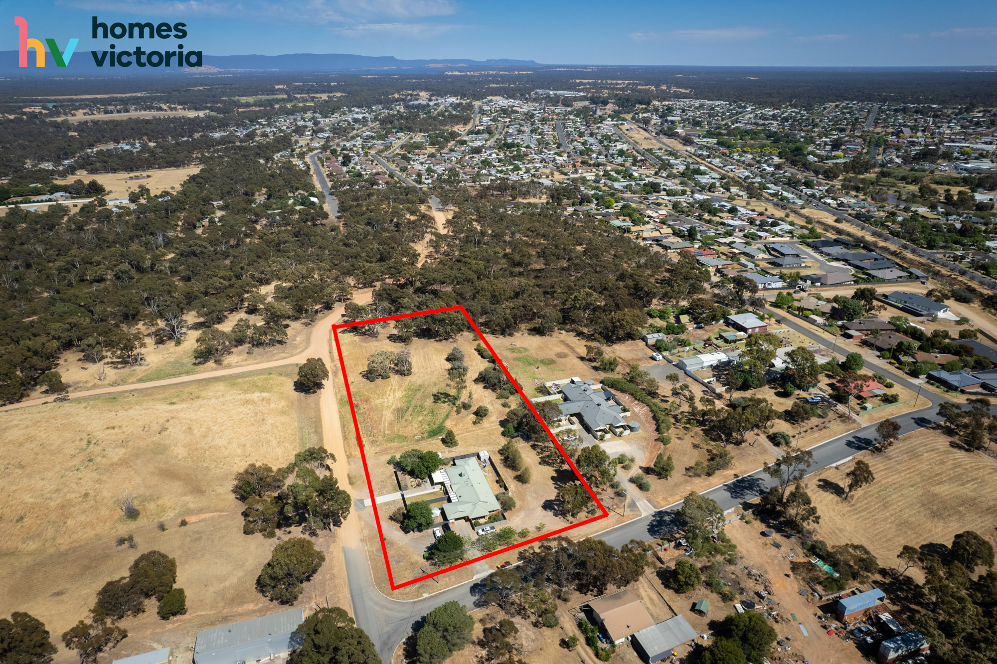 Serene living in sunny Stawell — Home image 4