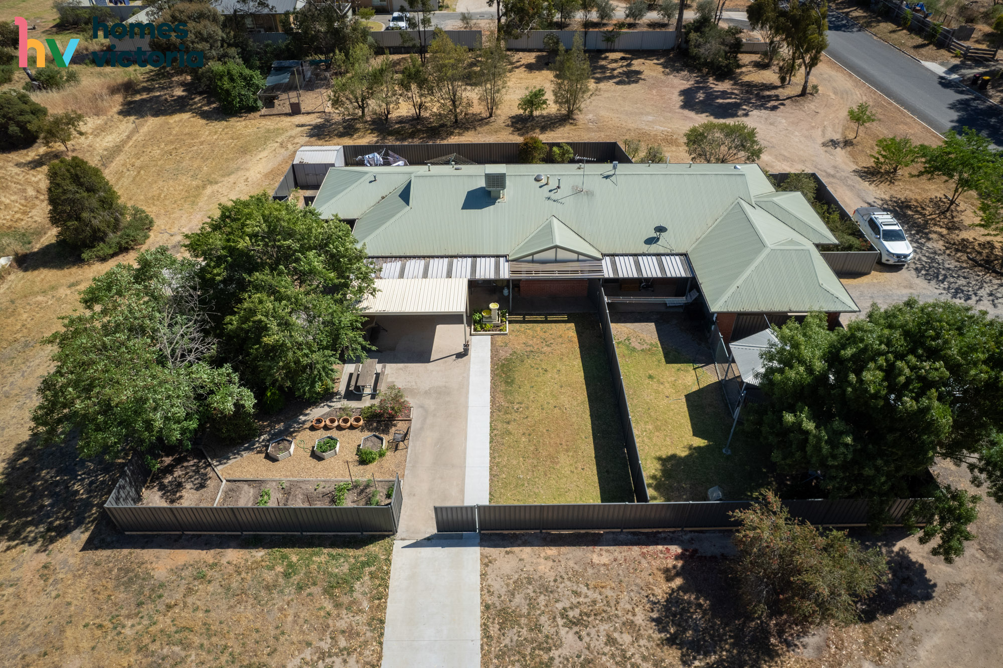 Serene living in sunny Stawell — Home image 6
