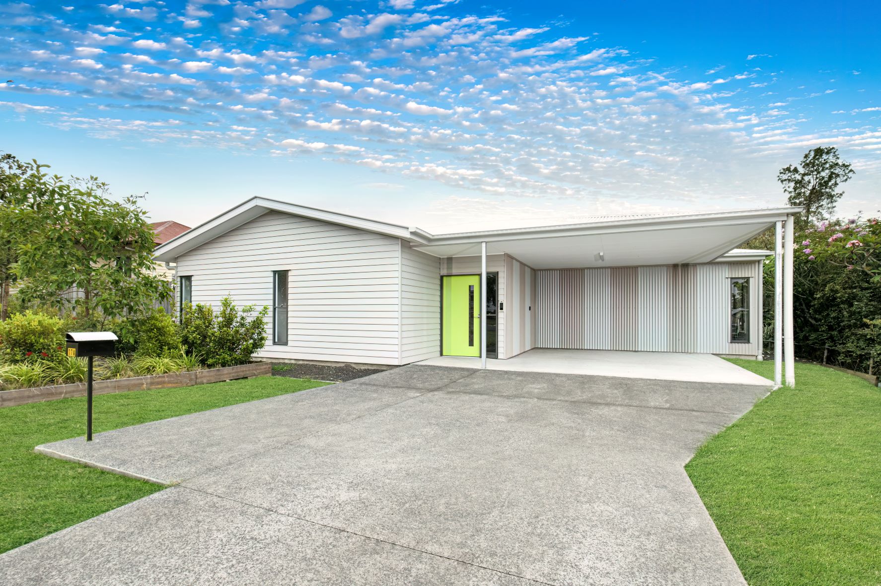 Specialist Disability Accommodation in Beaudesert Villa's — Home image 2