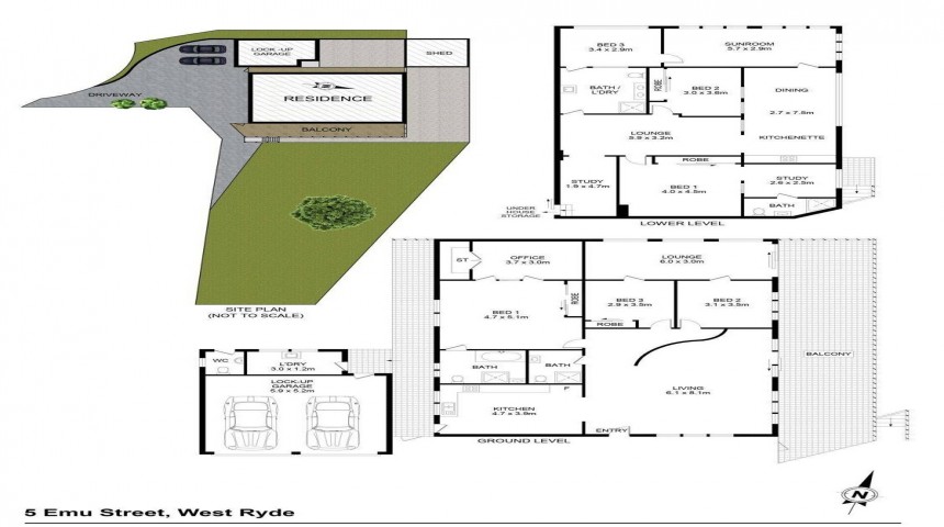 West Ryde — Home image 19