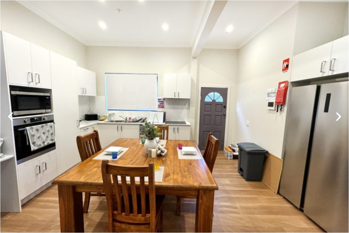 Premium Shared Living in Mascot! — Home image 2