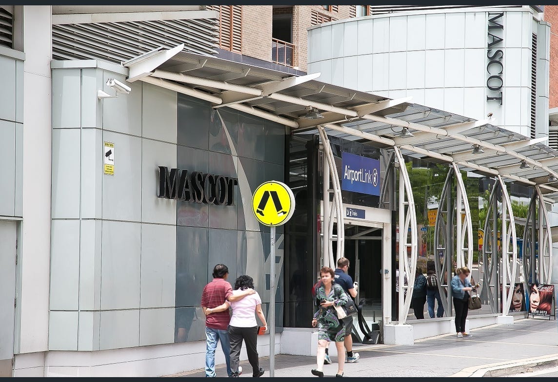 Premium Shared Living in Mascot! — Home image 7