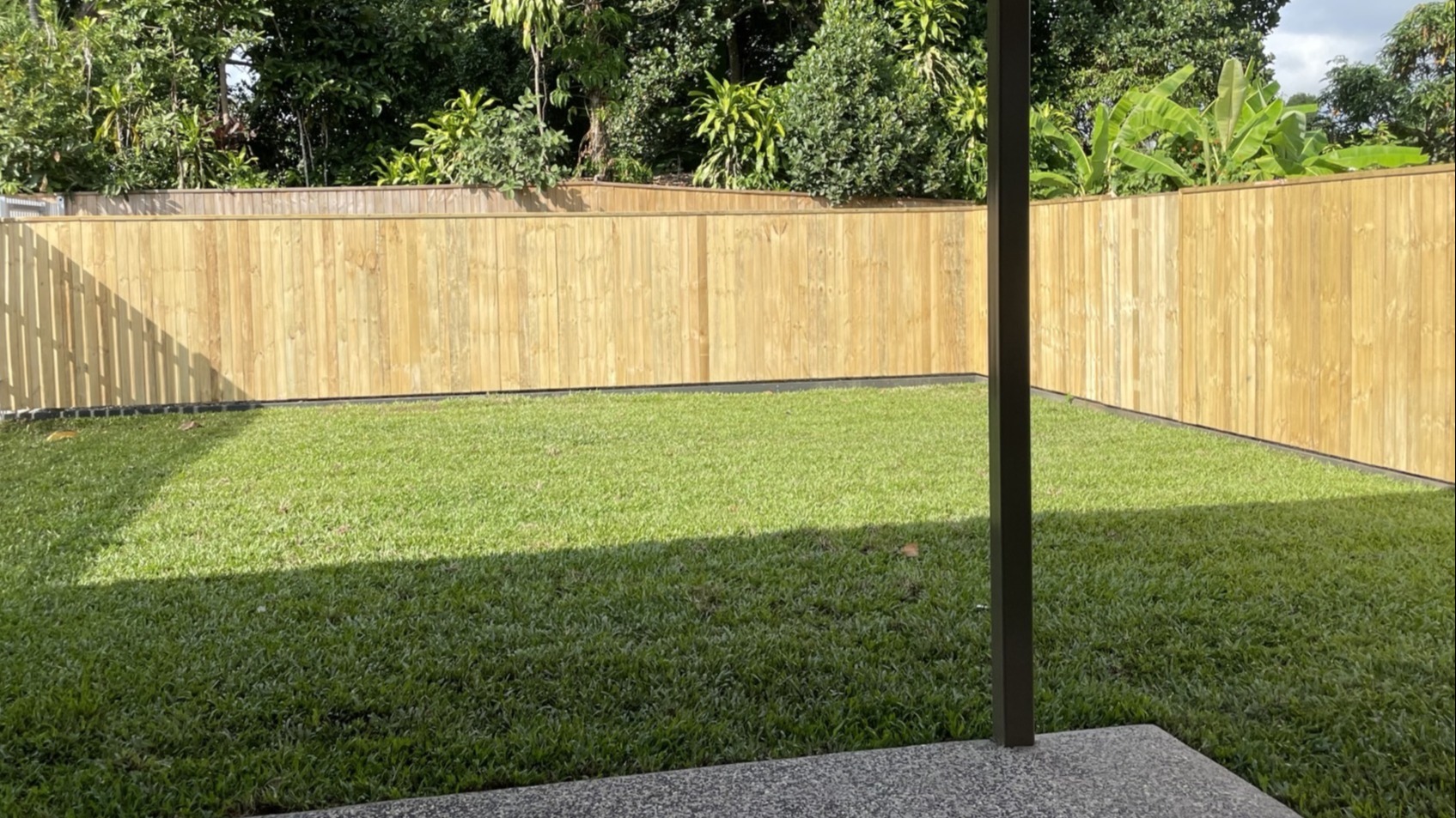 Beautiful and new private 1-bedroom Villas in Edmonton, Cairns, Queensland. Robust SDA — Home image 5