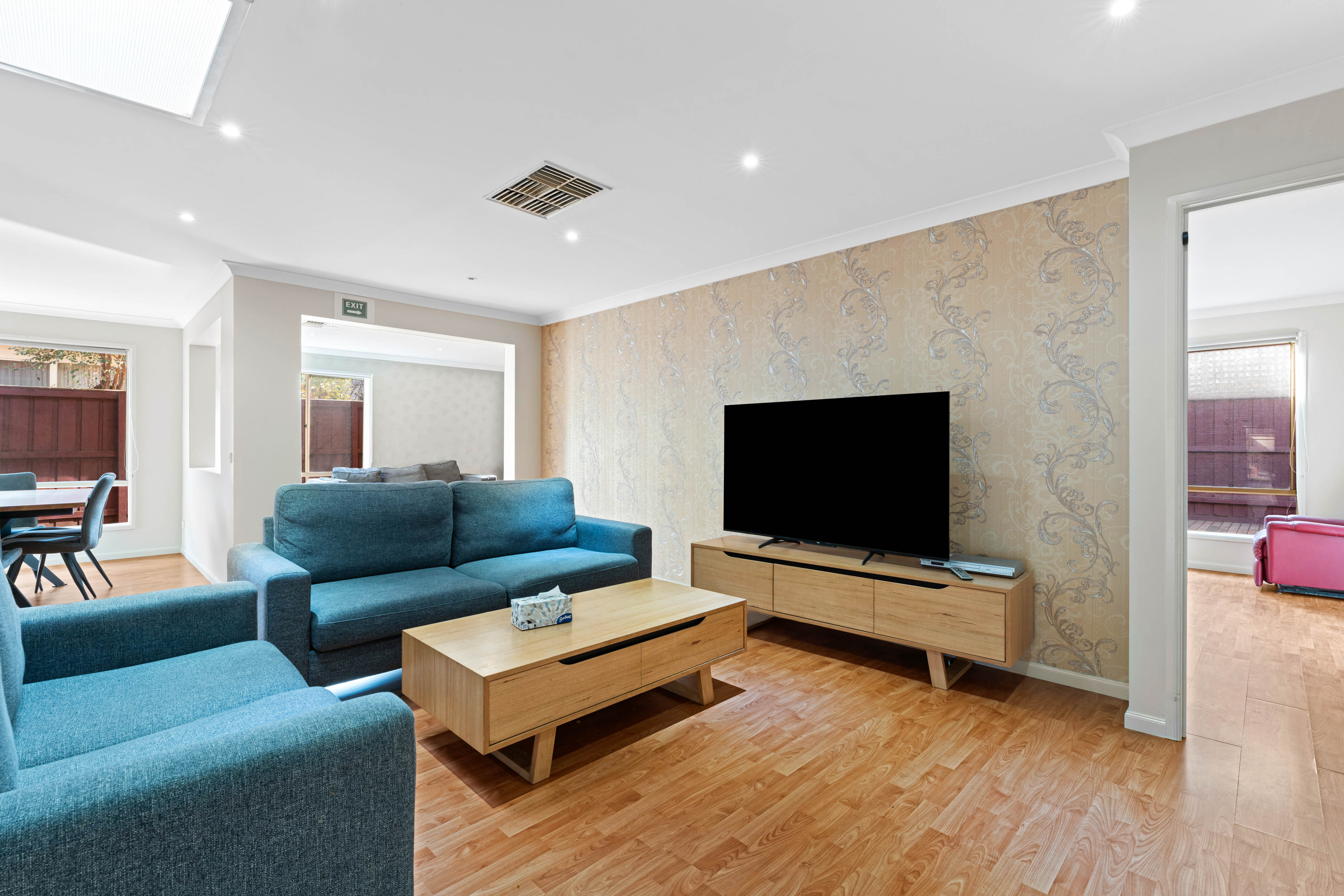 Two vacancies are available in a Fully Accessible house in South Morang — Home image 3