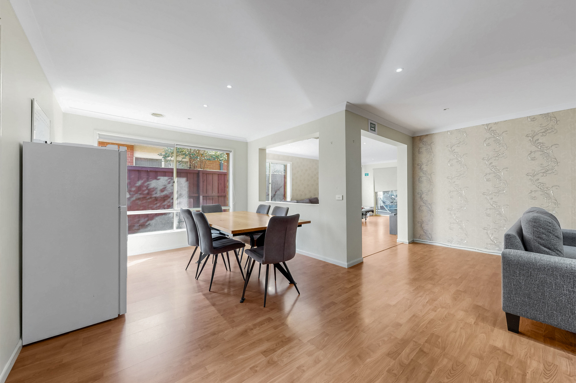 Two vacancies are available in a Fully Accessible house in South Morang — Home image 4