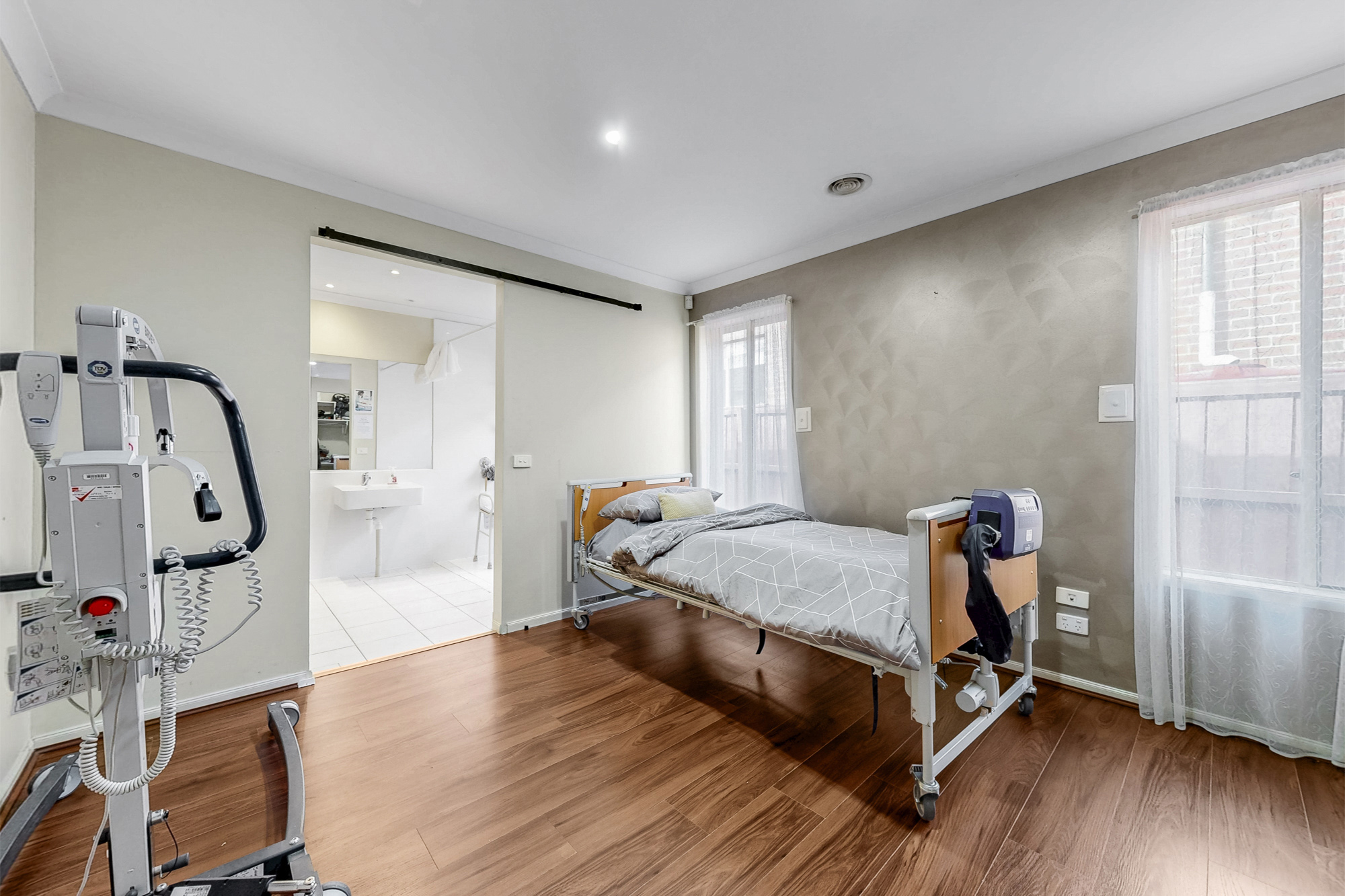 Two vacancies are available in a Fully Accessible house in South Morang — Home image 5