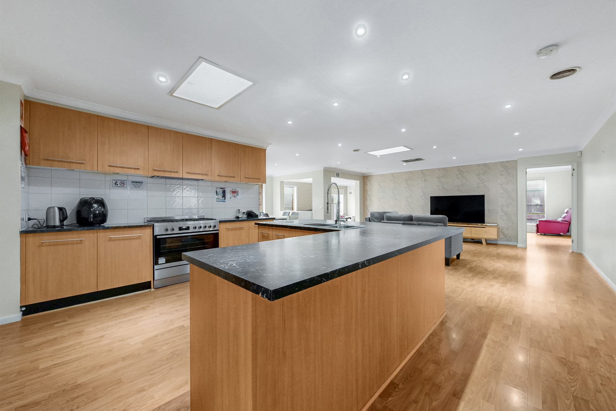 Two vacancies are available in a Fully Accessible house in South Morang — Home image 6