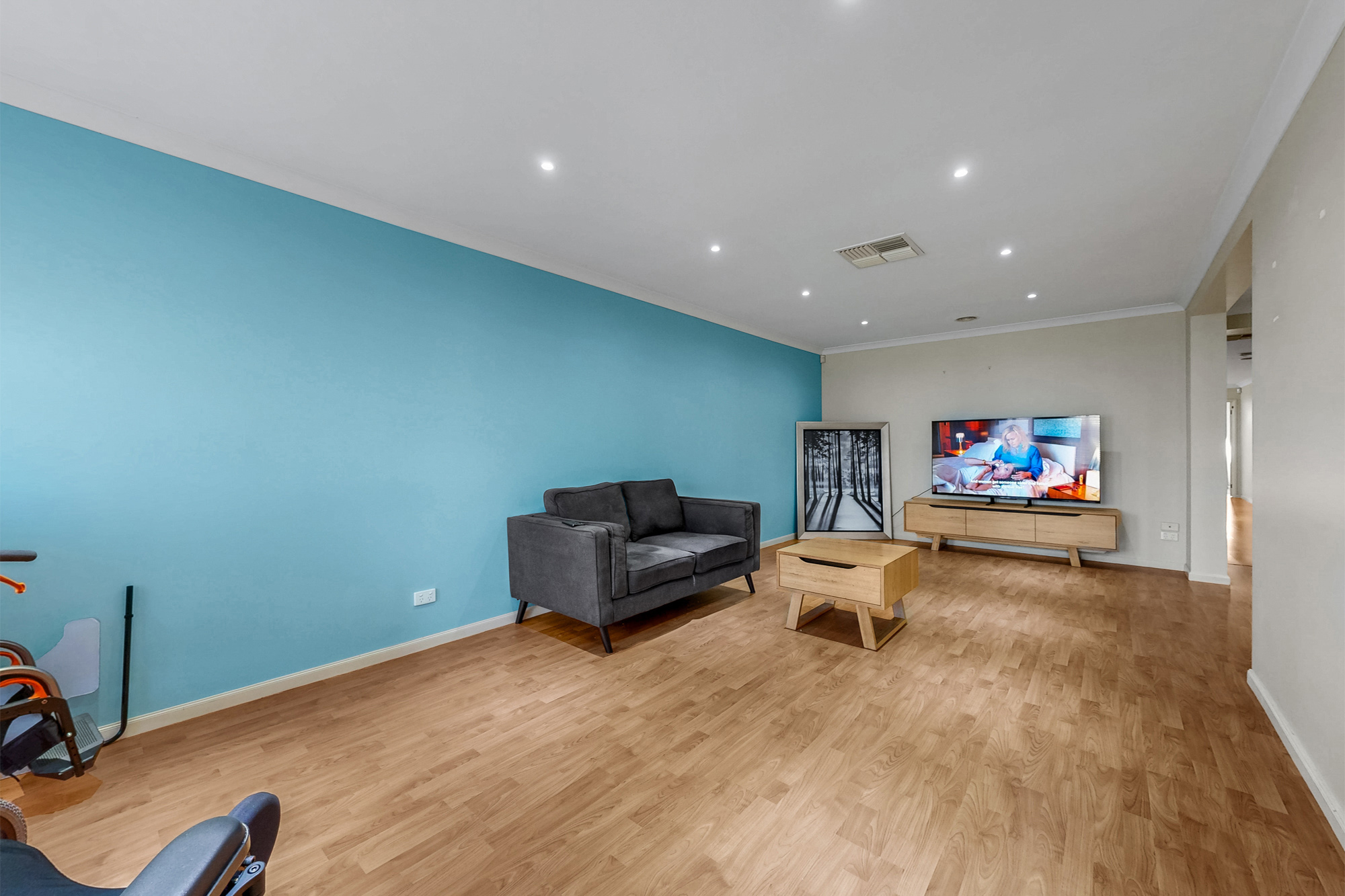 Two vacancies are available in a Fully Accessible house in South Morang — Home image 8