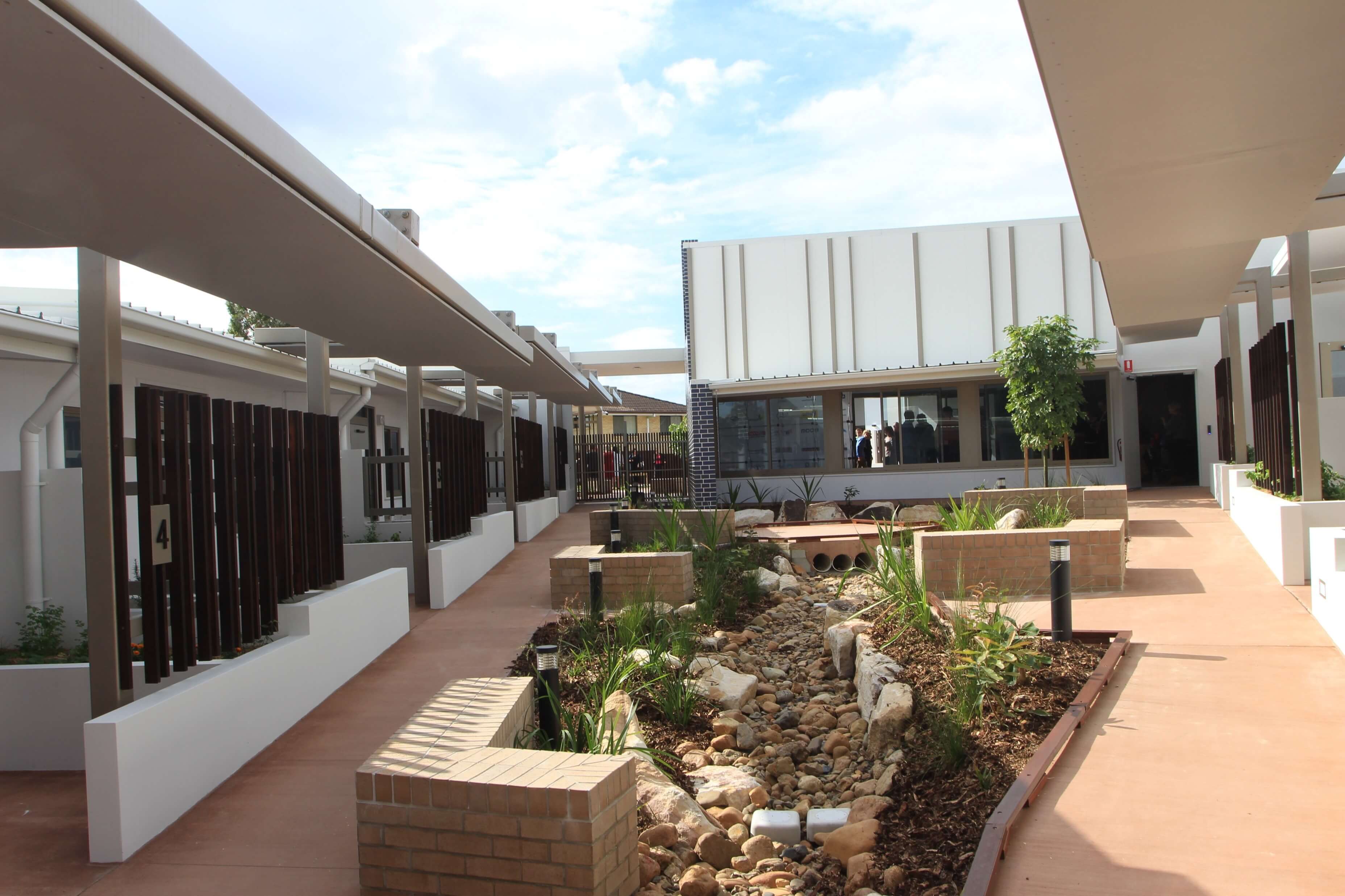 Albany Creek Villas — Home image 3