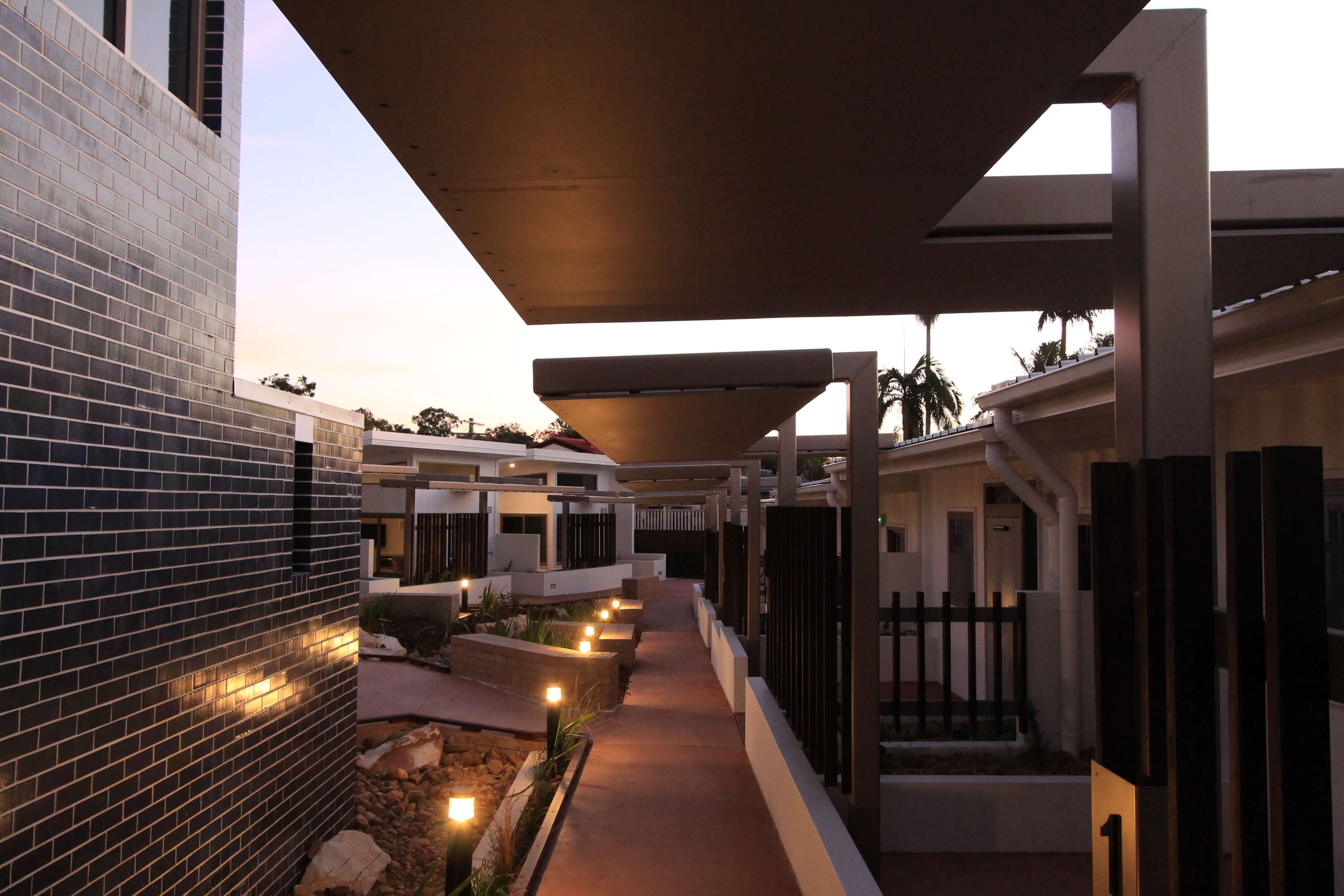 Albany Creek Villas — Home image 4