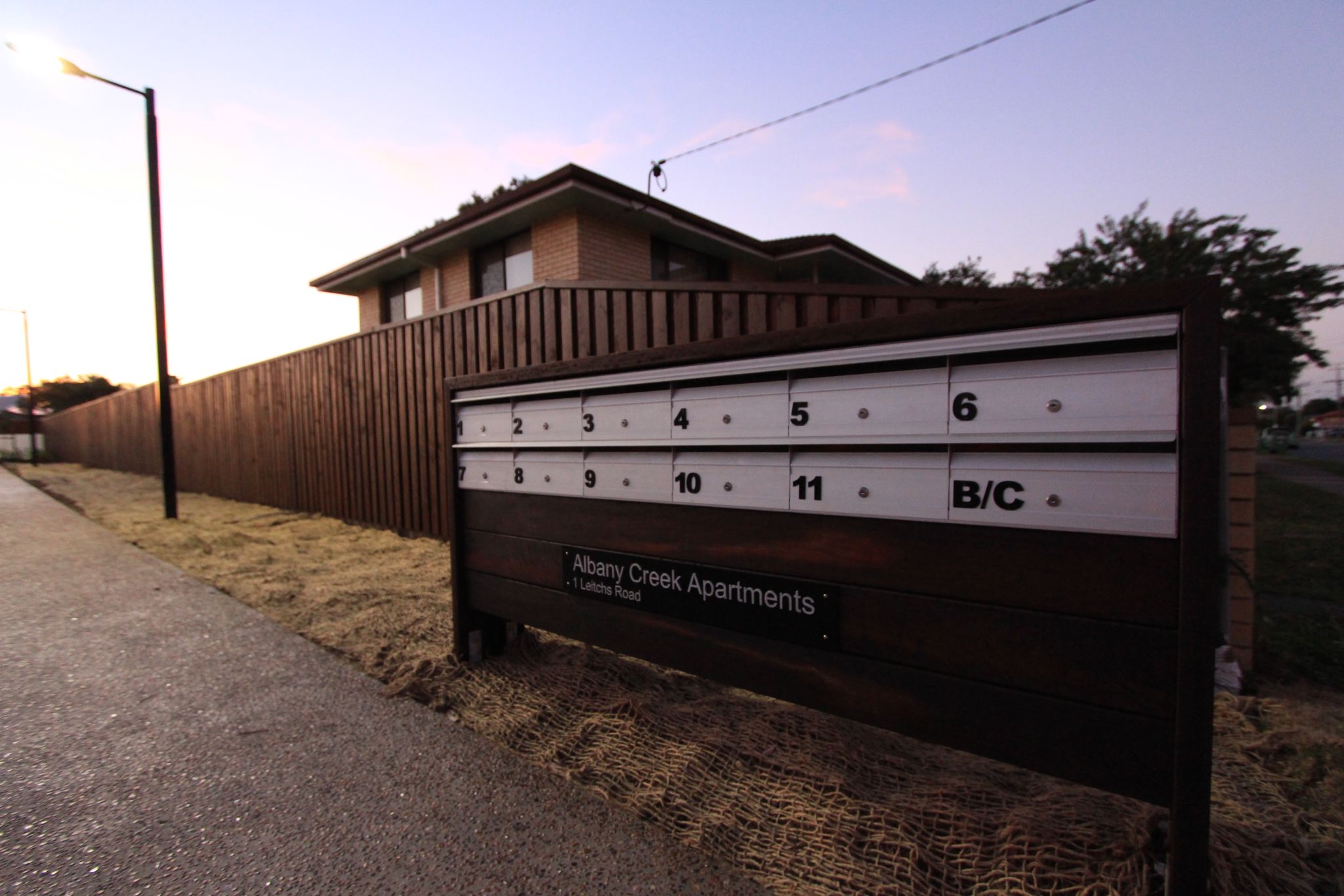 Albany Creek Villas — Home image 6