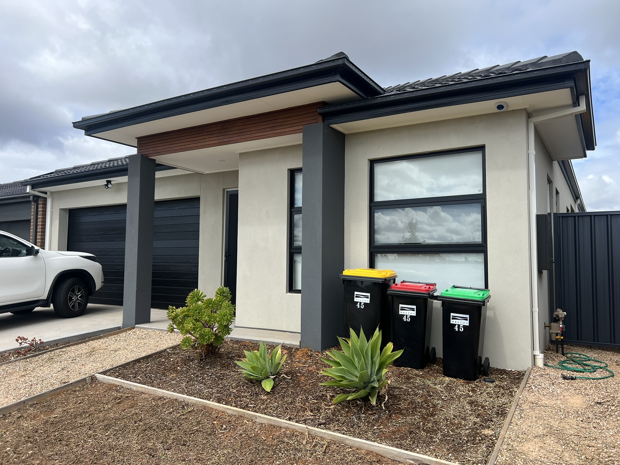 Accessible & Stylish 2-Bedroom Robust SDA Home, Weir Views — Floorplan 1