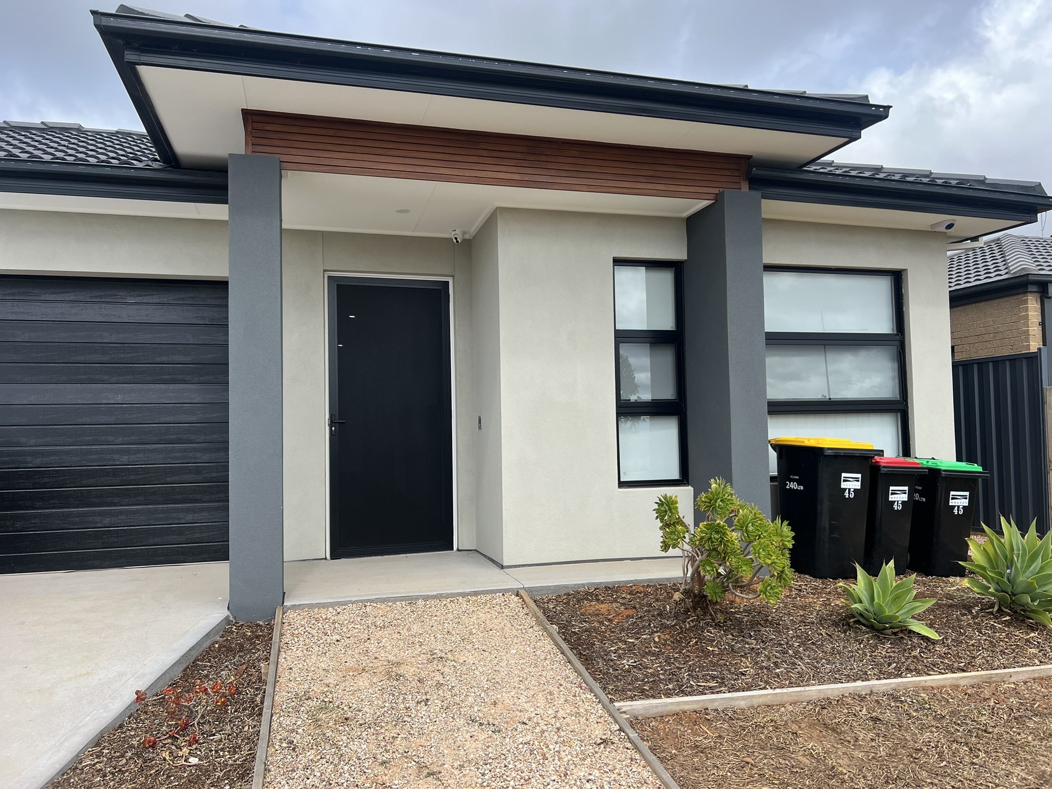 Accessible & Stylish 2-Bedroom Robust SDA Home, Weir Views — Home image 4