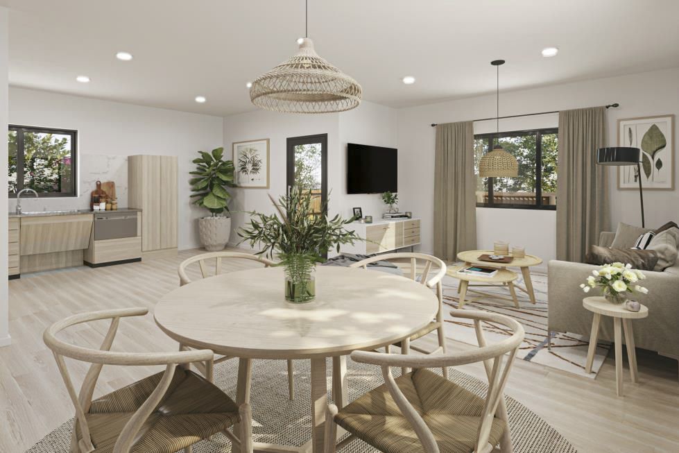 📍 Lara, VIC 🛌 3 🛀 3 🚘 2 High Physical SDA property 2 Vacancies — Home image 2