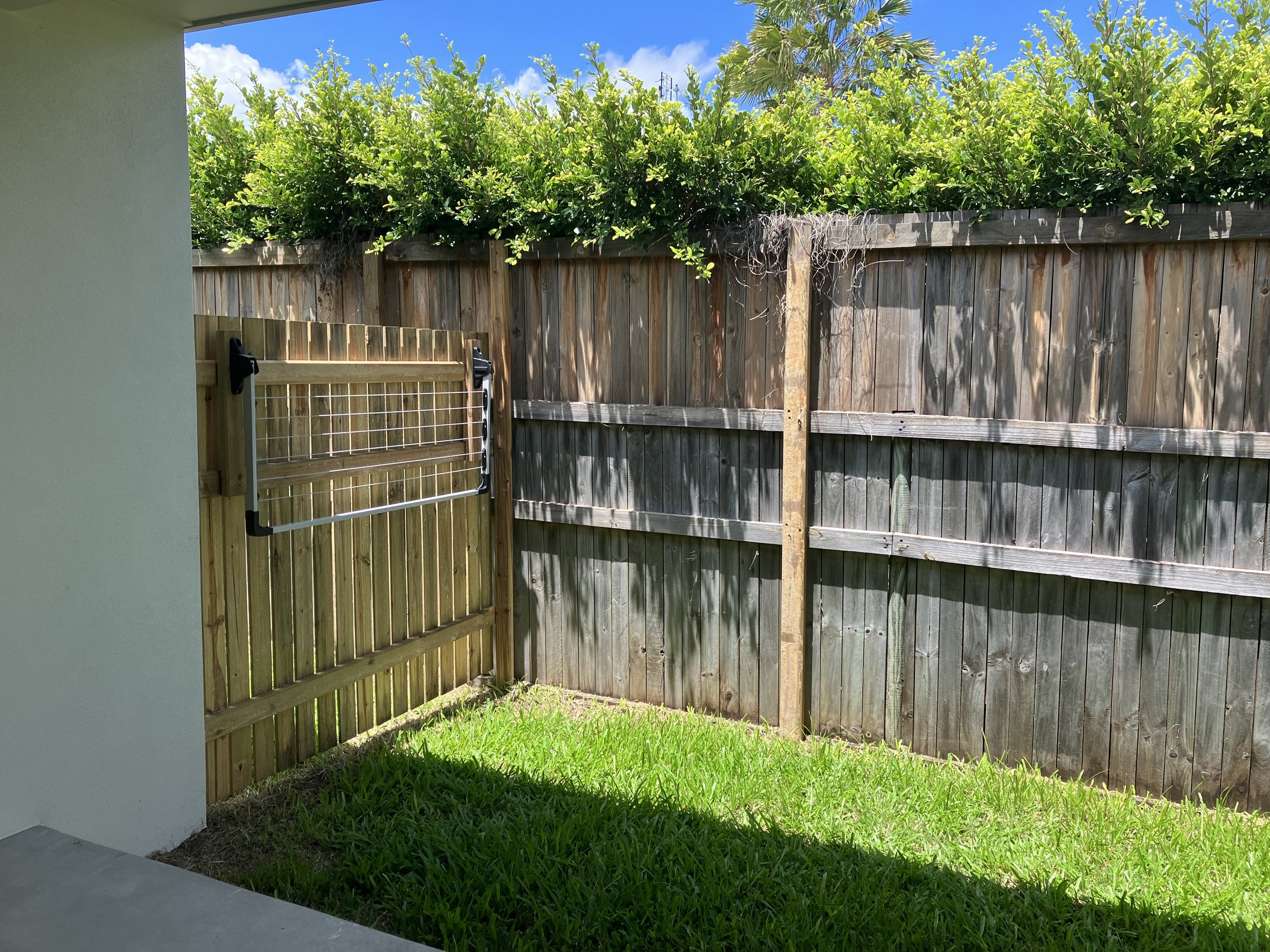 Howlett Street, Currajong QLD | Three Individual Robust SDA — Home image 5