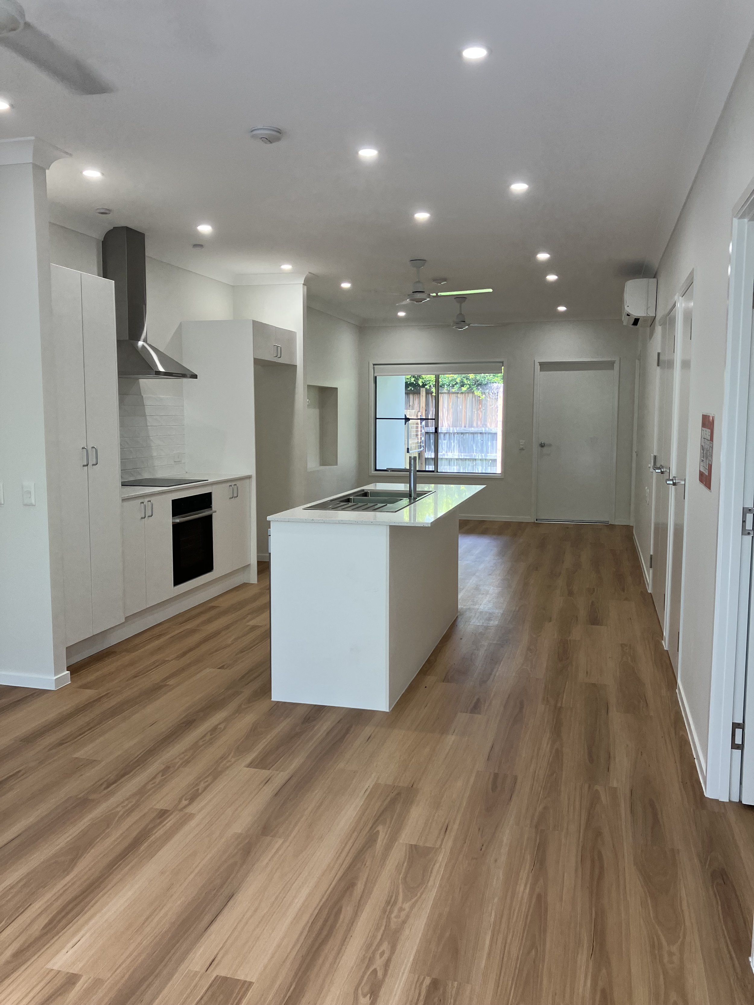 Howlett Street, Currajong QLD | Three Individual Robust SDA — Home image 8