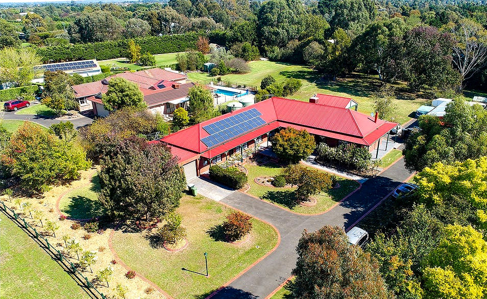 A hidden gem, a great retreat. — Home image 2