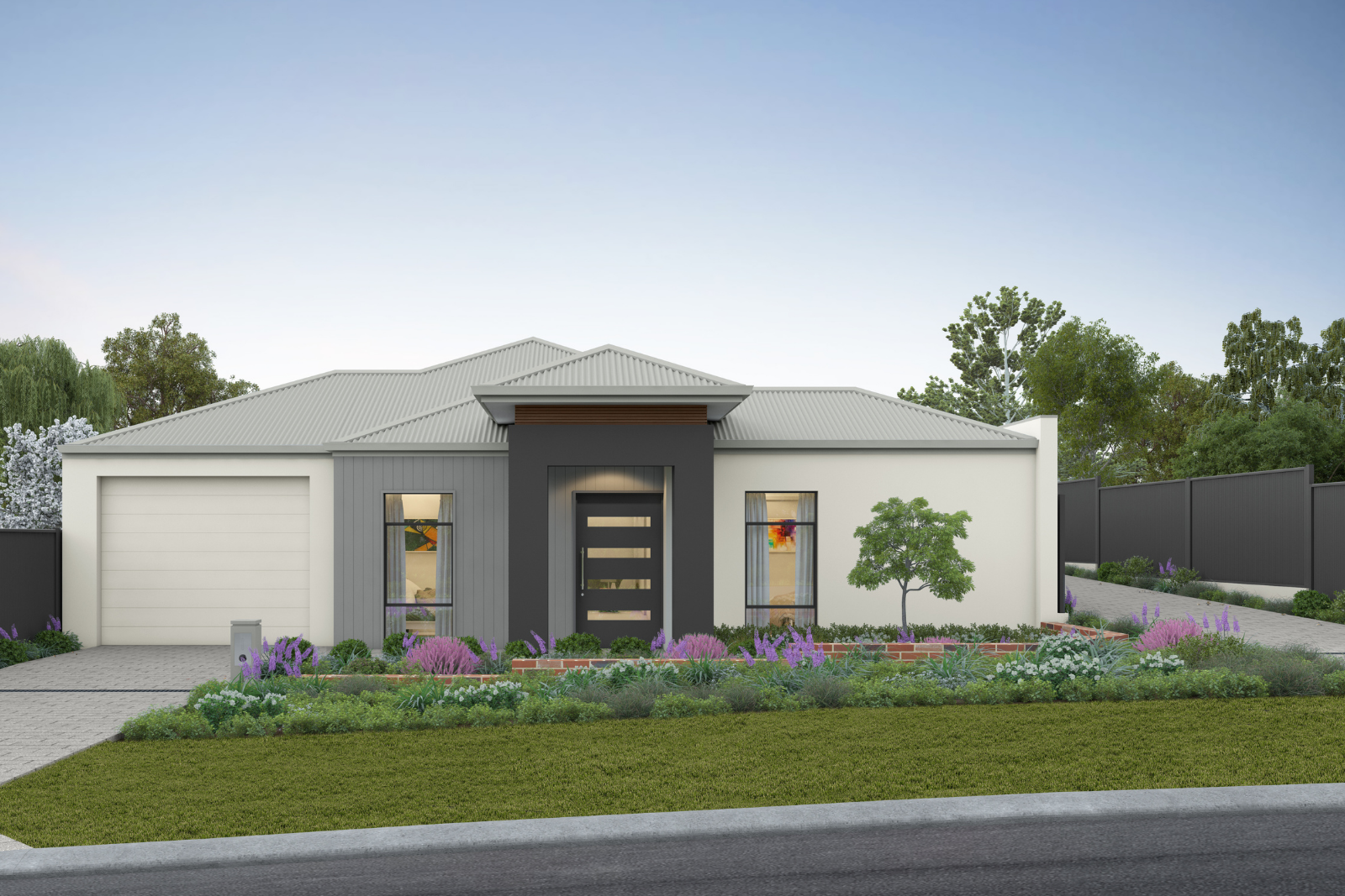 Share or Live Alone... Your choice in these TWO 2-bedroom SDA homes. Disability Accommodation — Home image 2