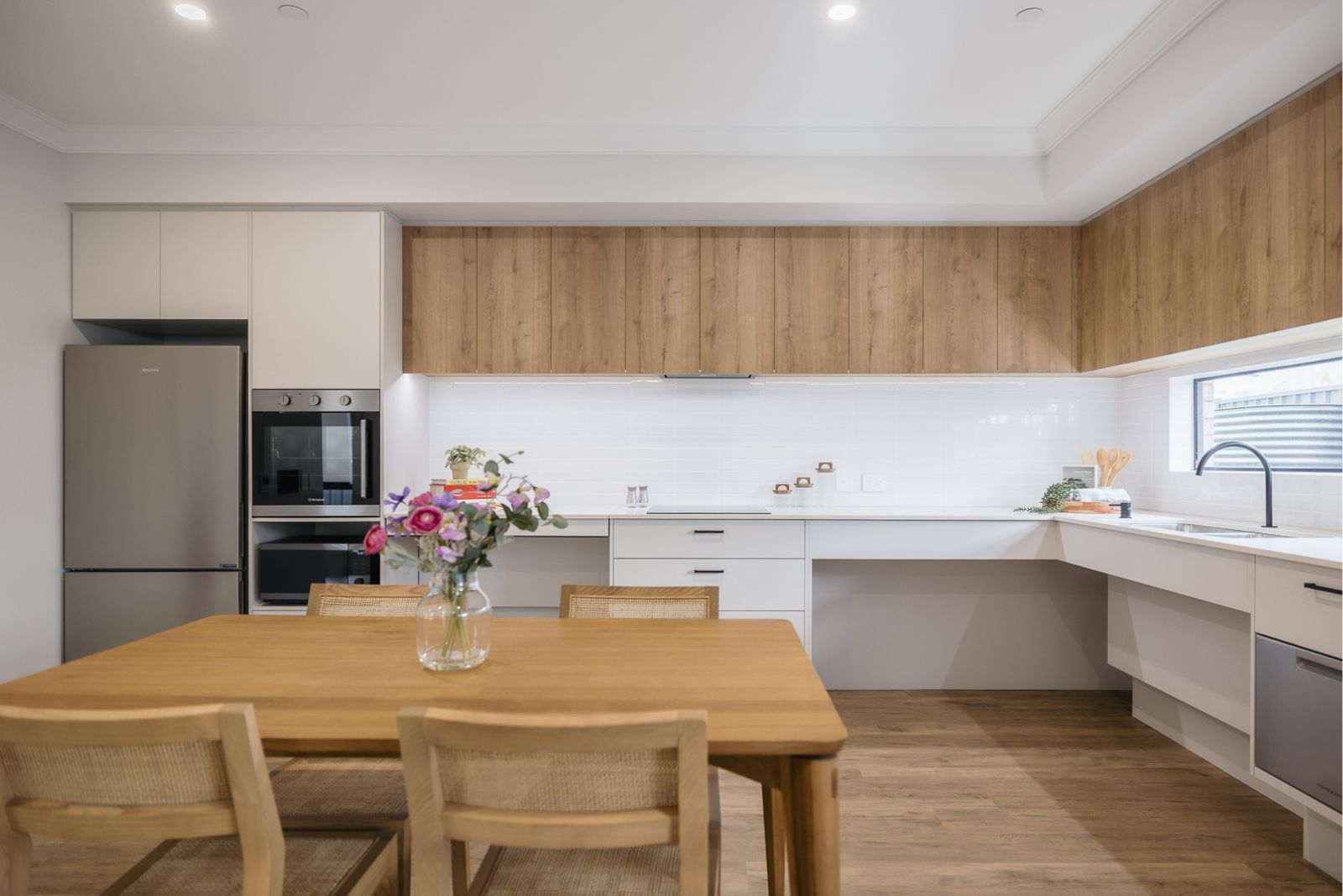 Share or Live Alone... Your choice in these TWO 2-bedroom SDA homes. Disability Accommodation — Home image 6