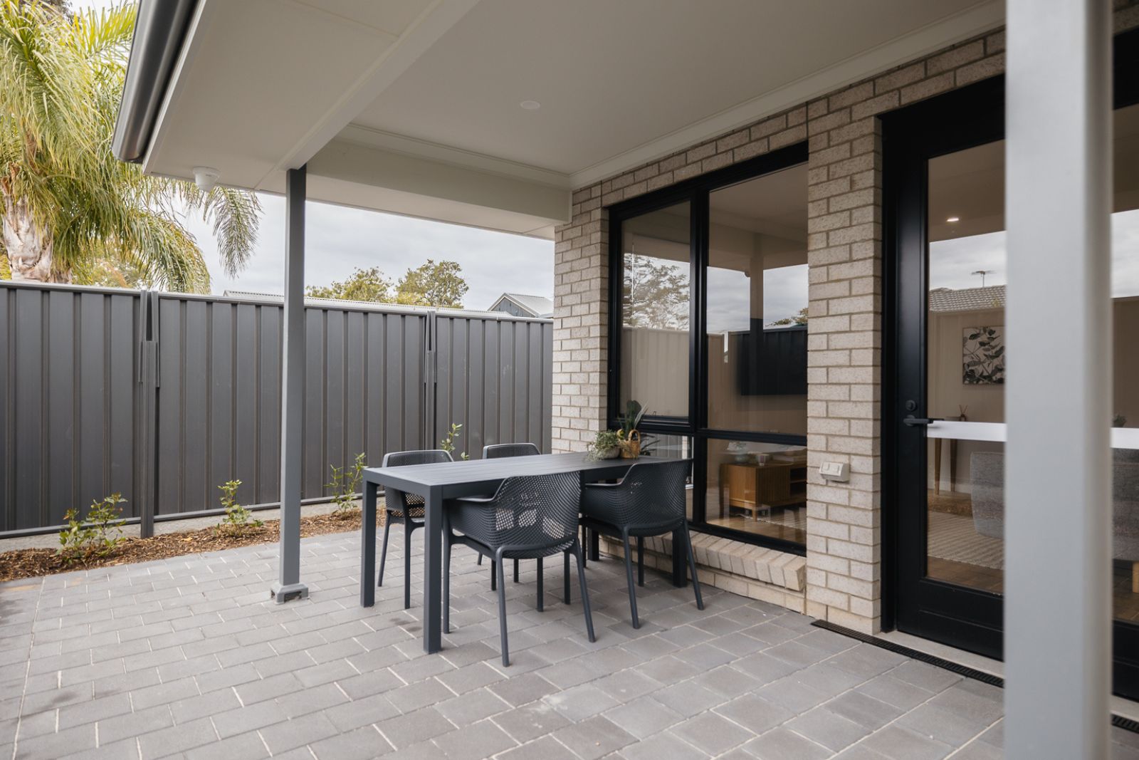Share or Live Alone... Your choice in these TWO 2-bedroom SDA homes. Disability Accommodation — Home image 7