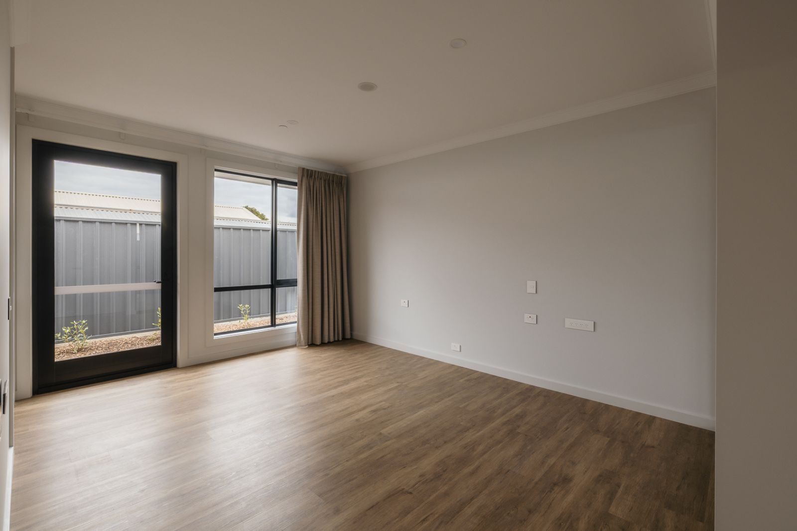 Share or Live Alone... Your choice in these TWO 2-bedroom SDA homes. Disability Accommodation — Home image 9