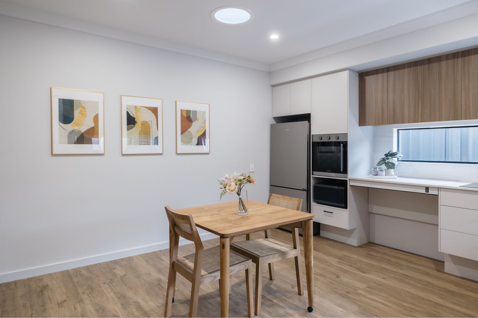 Share or Live Alone... Your choice in these TWO 2-bedroom SDA homes. Disability Accommodation — Home image 14