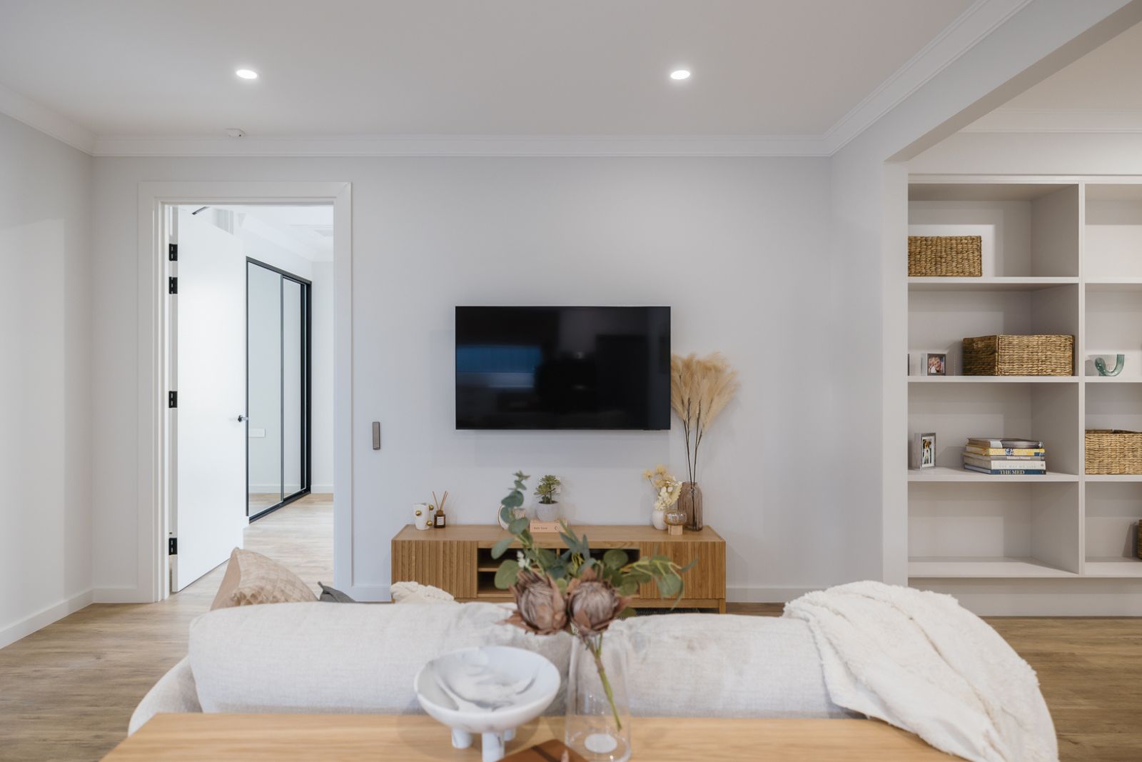 Share or Live Alone... Your choice in these TWO 2-bedroom SDA homes. Disability Accommodation — Home image 15