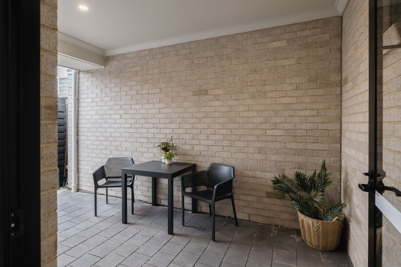 Share or Live Alone... Your choice in these TWO 2-bedroom SDA homes. Disability Accommodation — Home image 16