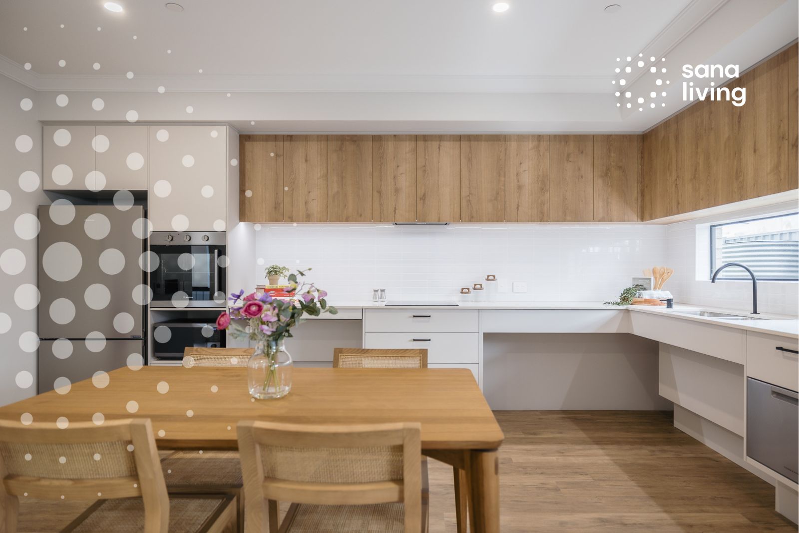 Luxury, function and comfort in these TWO 2-bedroom SDA homes. — Home image 2