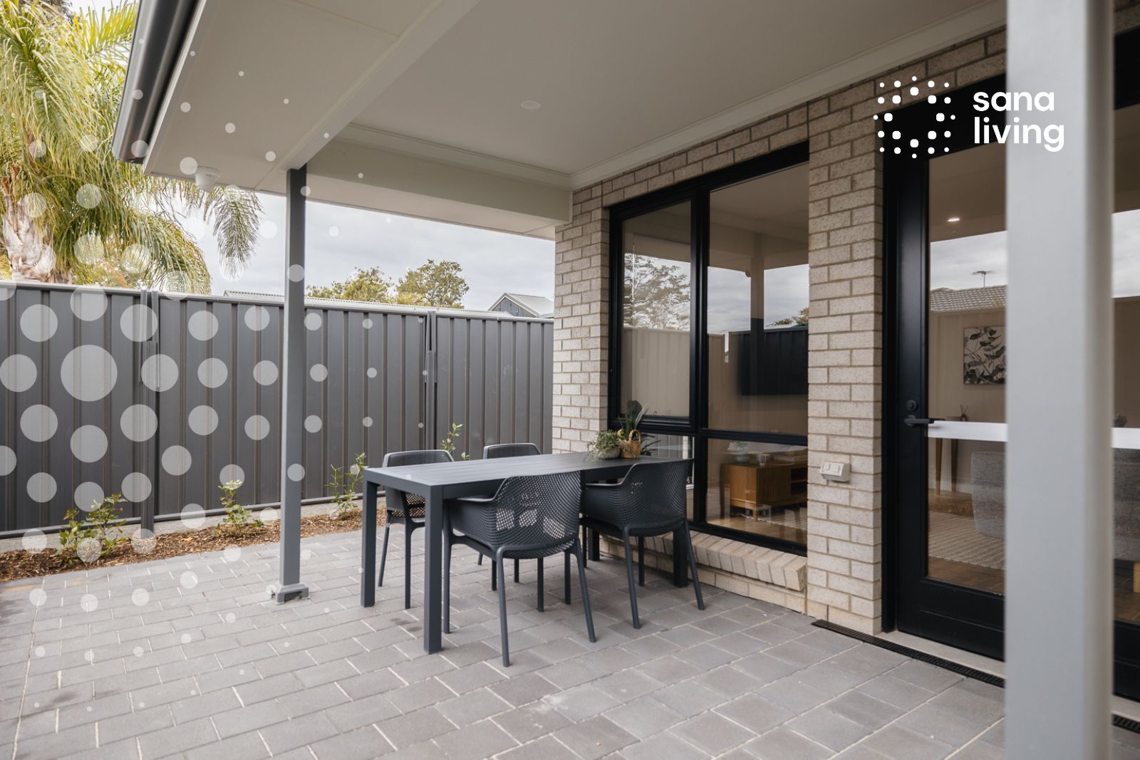 Luxury, function and comfort in these TWO 2-bedroom SDA homes. — Home image 6