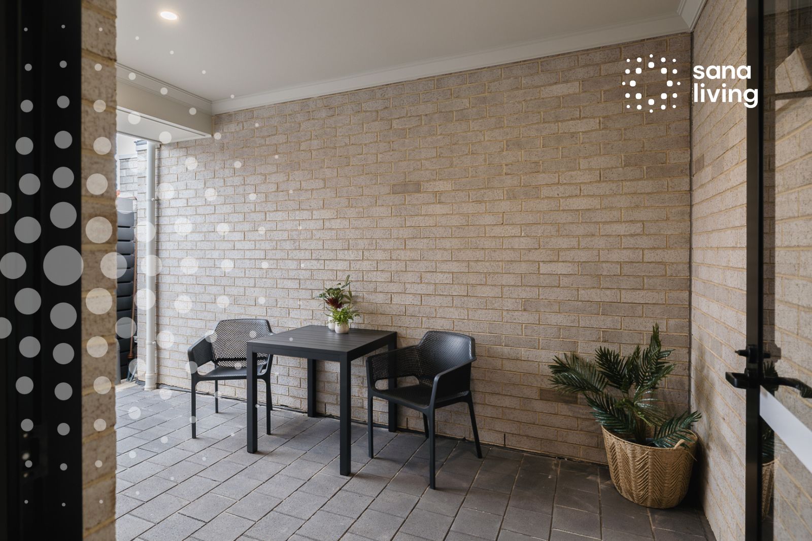 Luxury, function and comfort in these TWO 2-bedroom SDA homes. — Home image 10