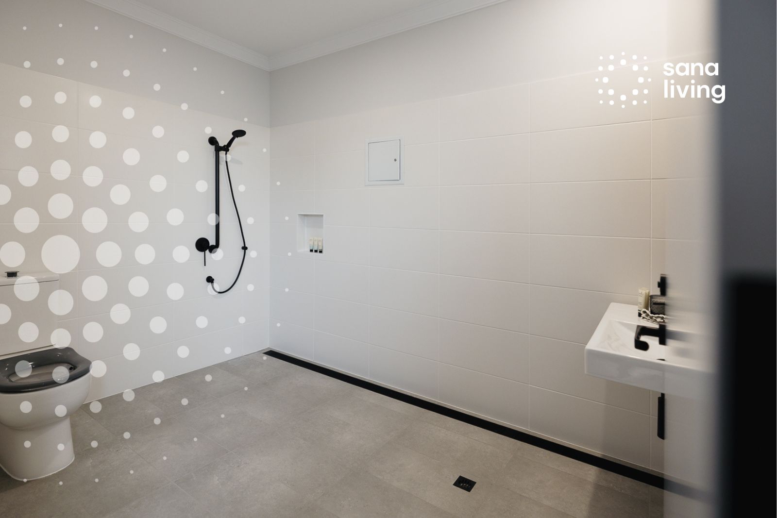 Luxury, function and comfort in these TWO 2-bedroom SDA homes. — Home image 11