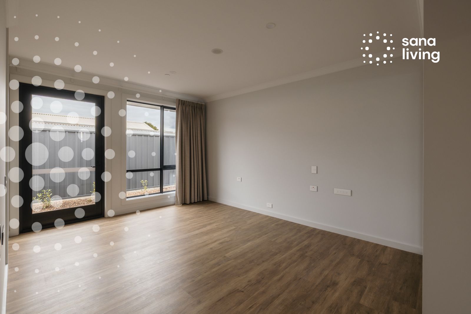 Luxury, function and comfort in these TWO 2-bedroom SDA homes. — Home image 12