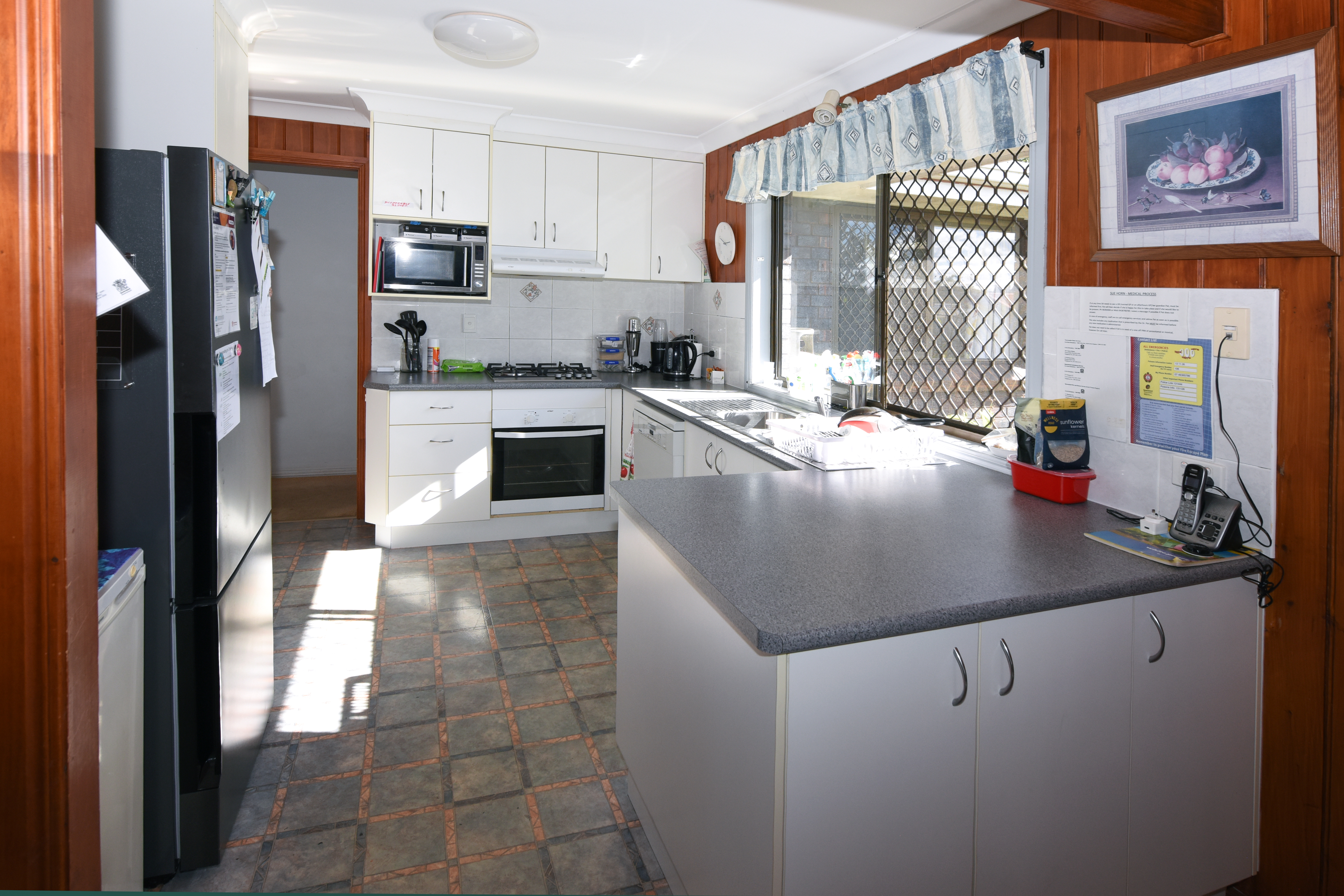 A rare opportunity to join a warm, well-supported 2-bedroom home in a quiet Toowoomba neighbourhood — Home image 2