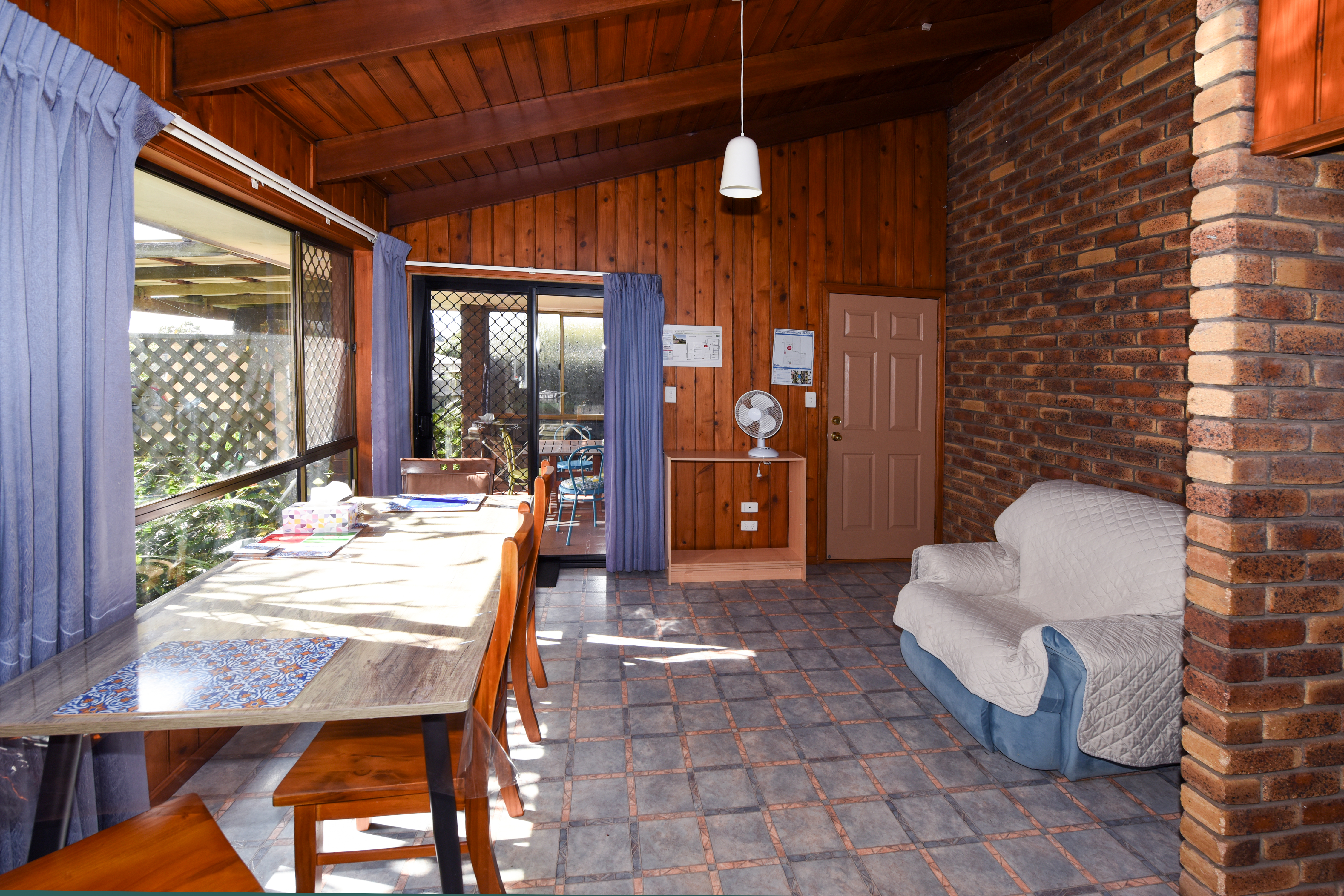 A rare opportunity to join a warm, well-supported 2-bedroom home in a quiet Toowoomba neighbourhood — Home image 3