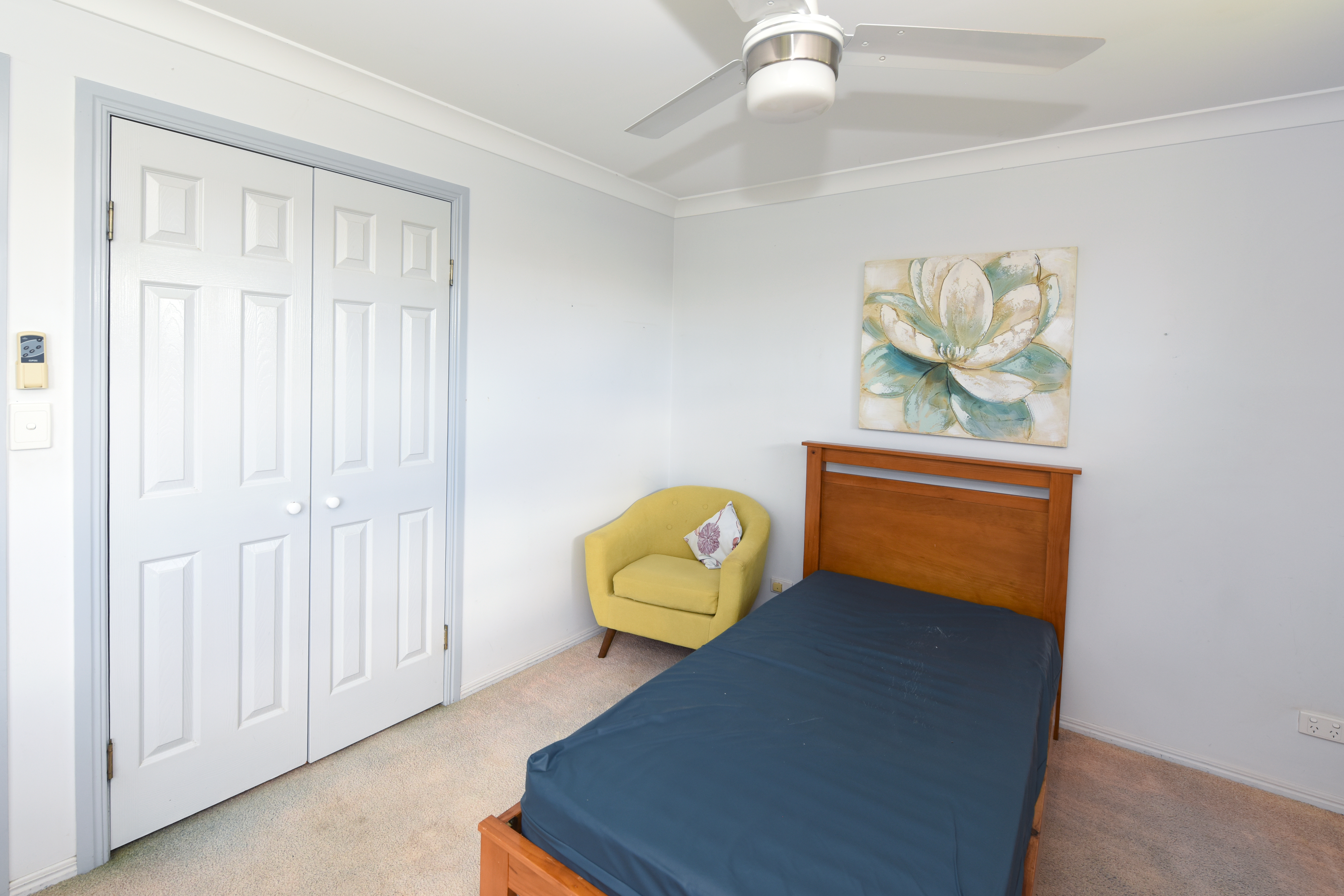 A rare opportunity to join a warm, well-supported 2-bedroom home in a quiet Toowoomba neighbourhood — Home image 4