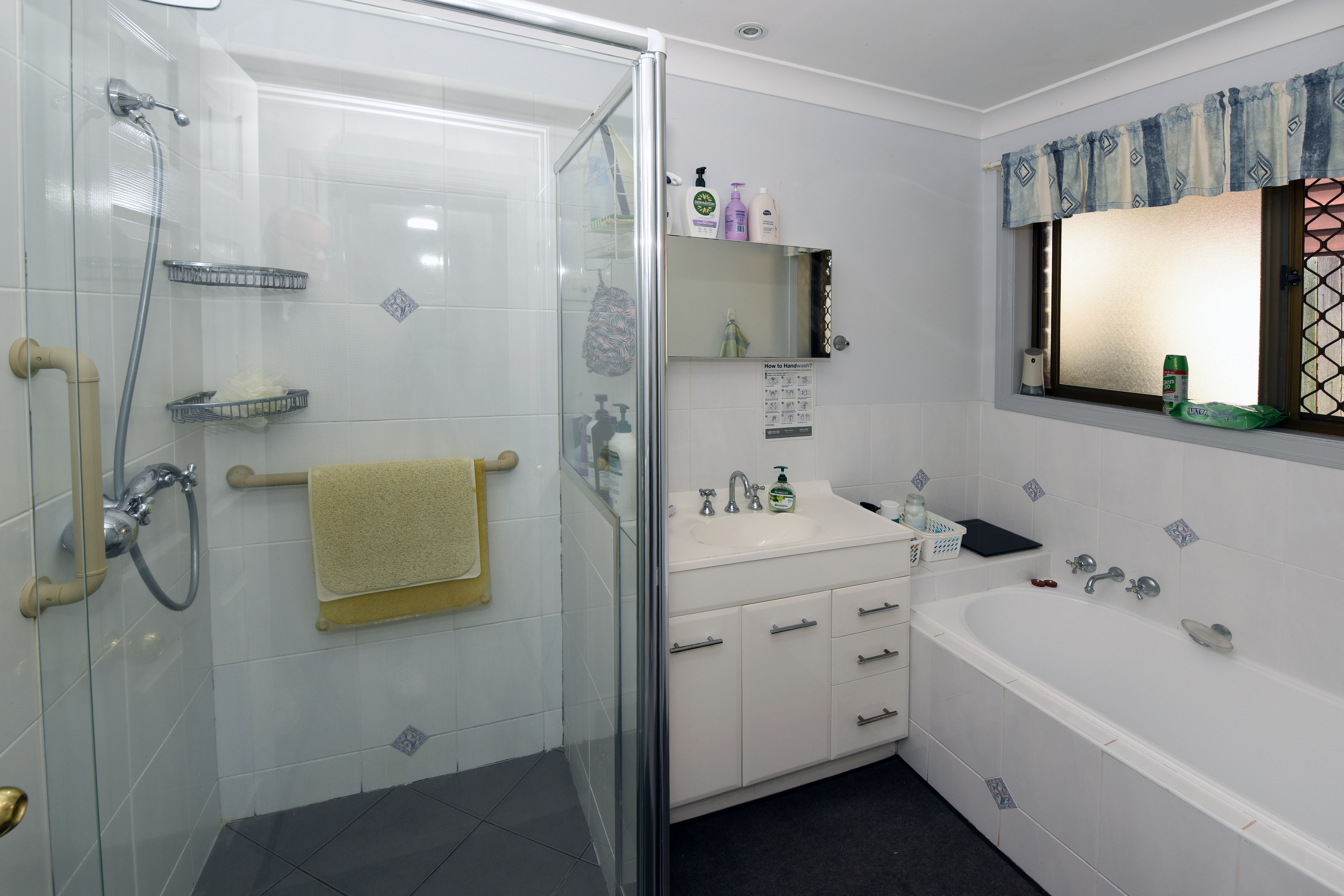 A rare opportunity to join a warm, well-supported 2-bedroom home in a quiet Toowoomba neighbourhood — Home image 7