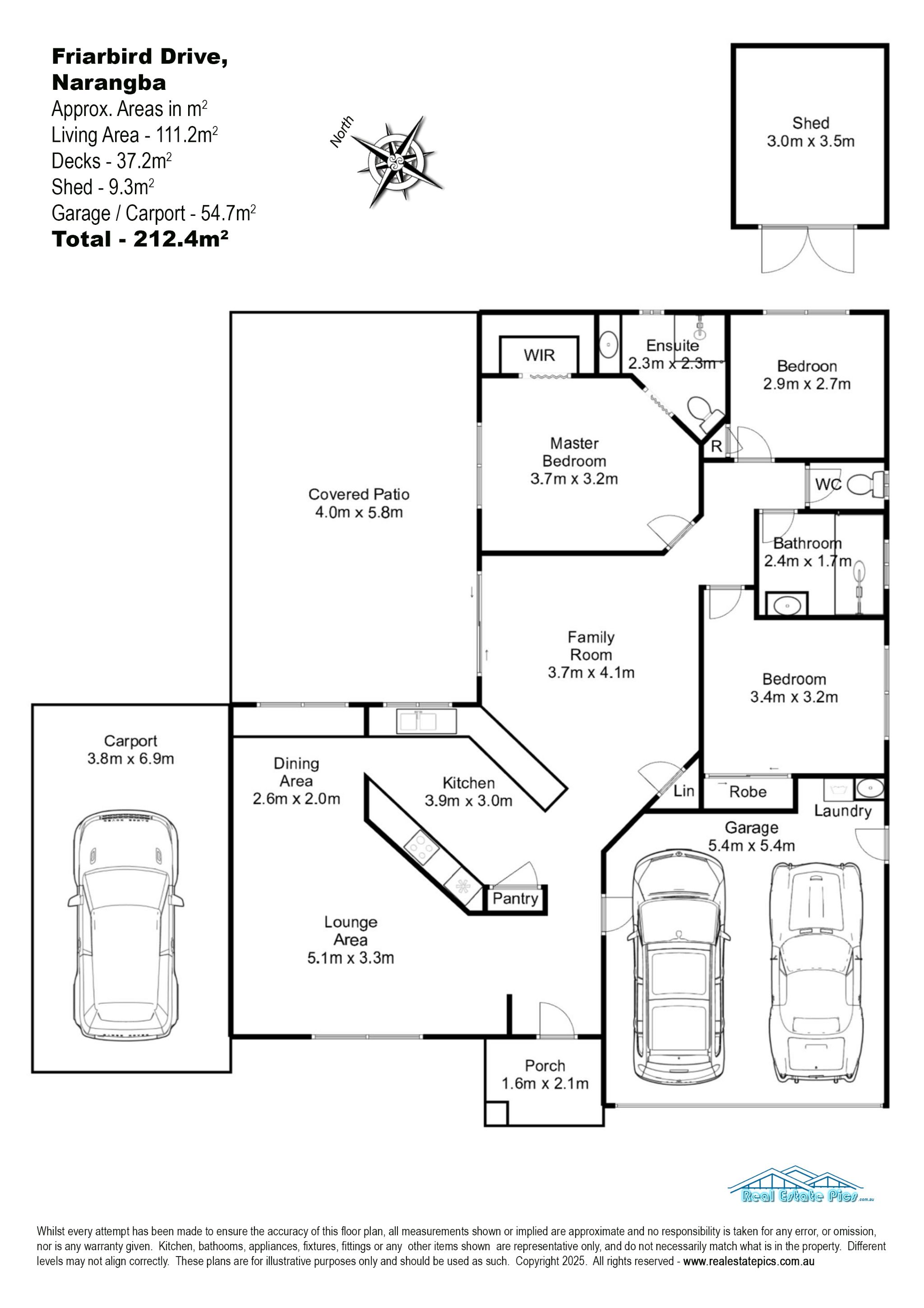New SIL Vacancy in Narangba - Your Next Home Awaits! — Home image 11