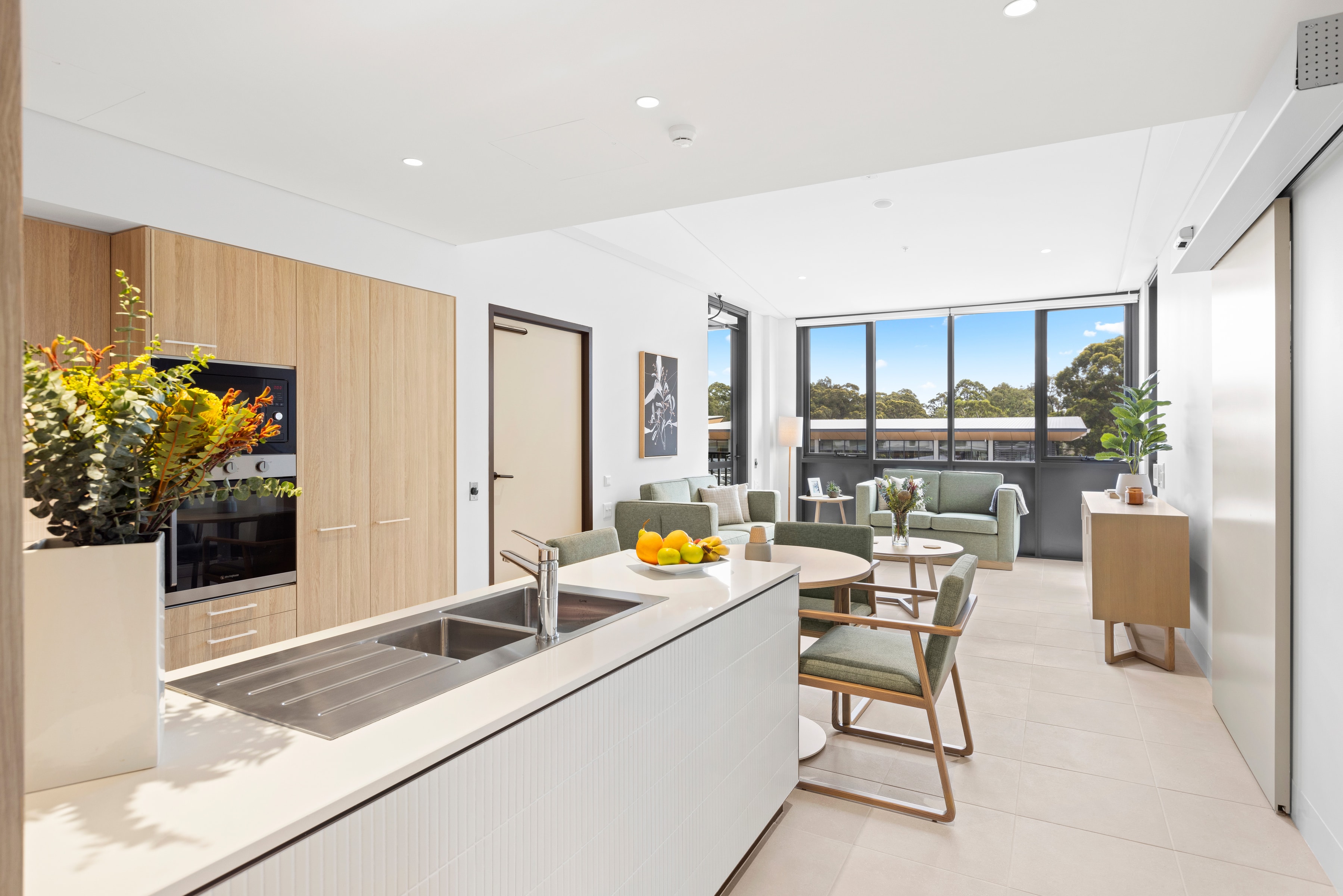 SDA apartments in Lidcombe — Home image 2