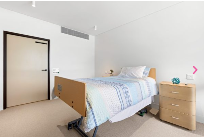 SDA apartments in Lidcombe — Home image 2