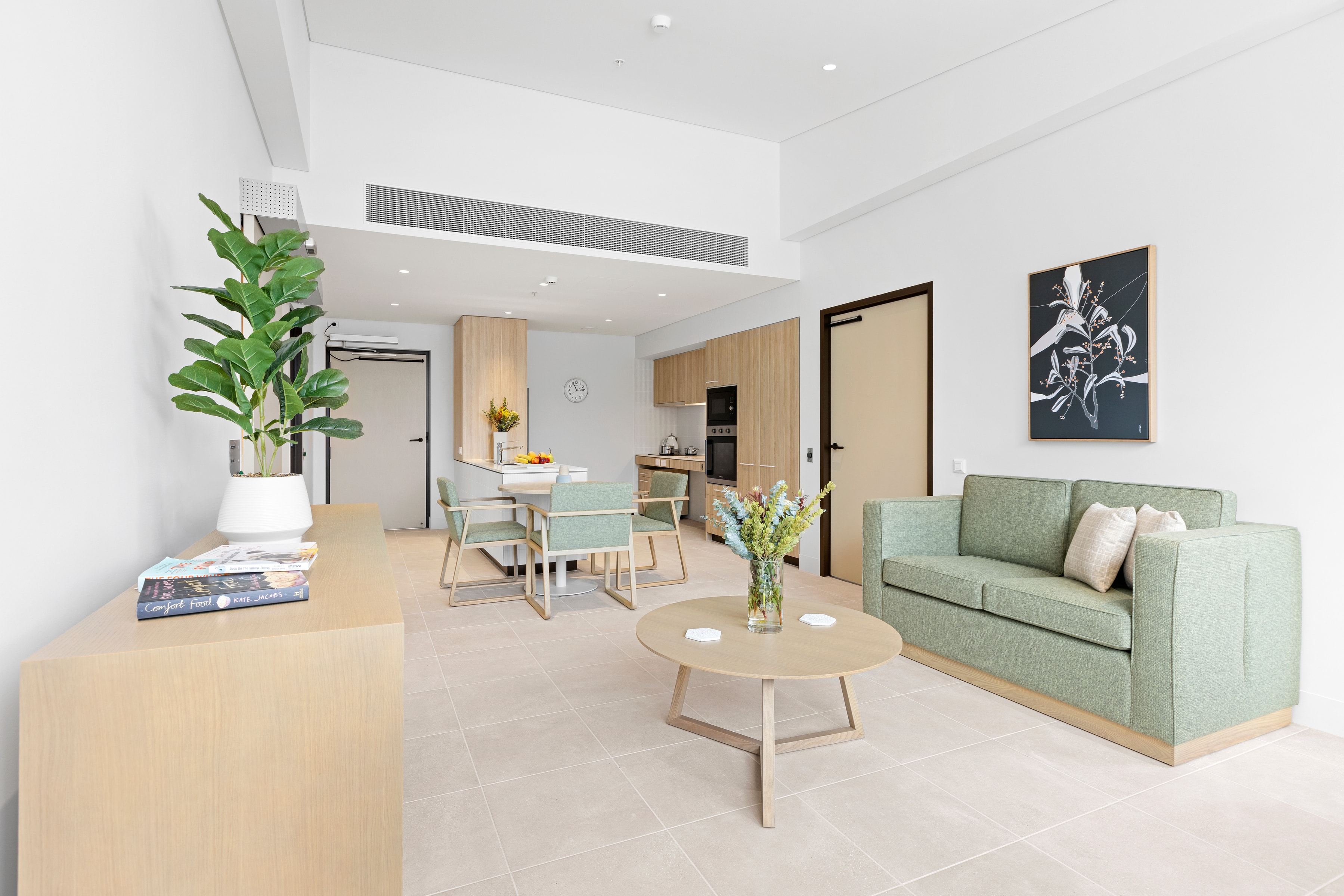 SDA apartments in Lidcombe — Home image 3