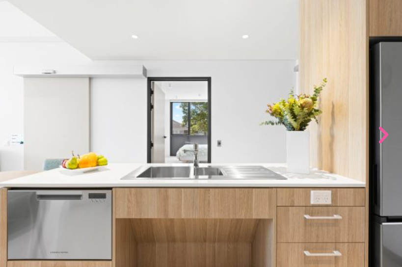 SDA apartments in Lidcombe — Home image 4