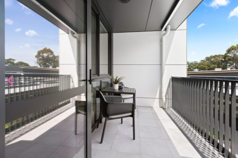 SDA apartments in Lidcombe — Home image 6