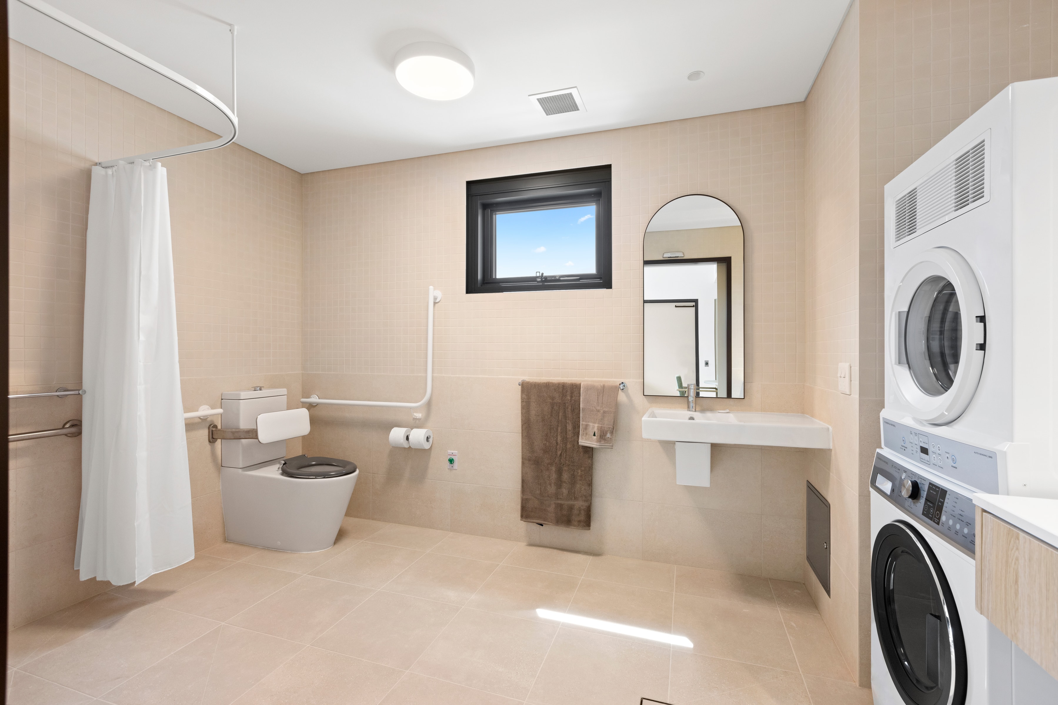 SDA apartments in Lidcombe — Home image 7